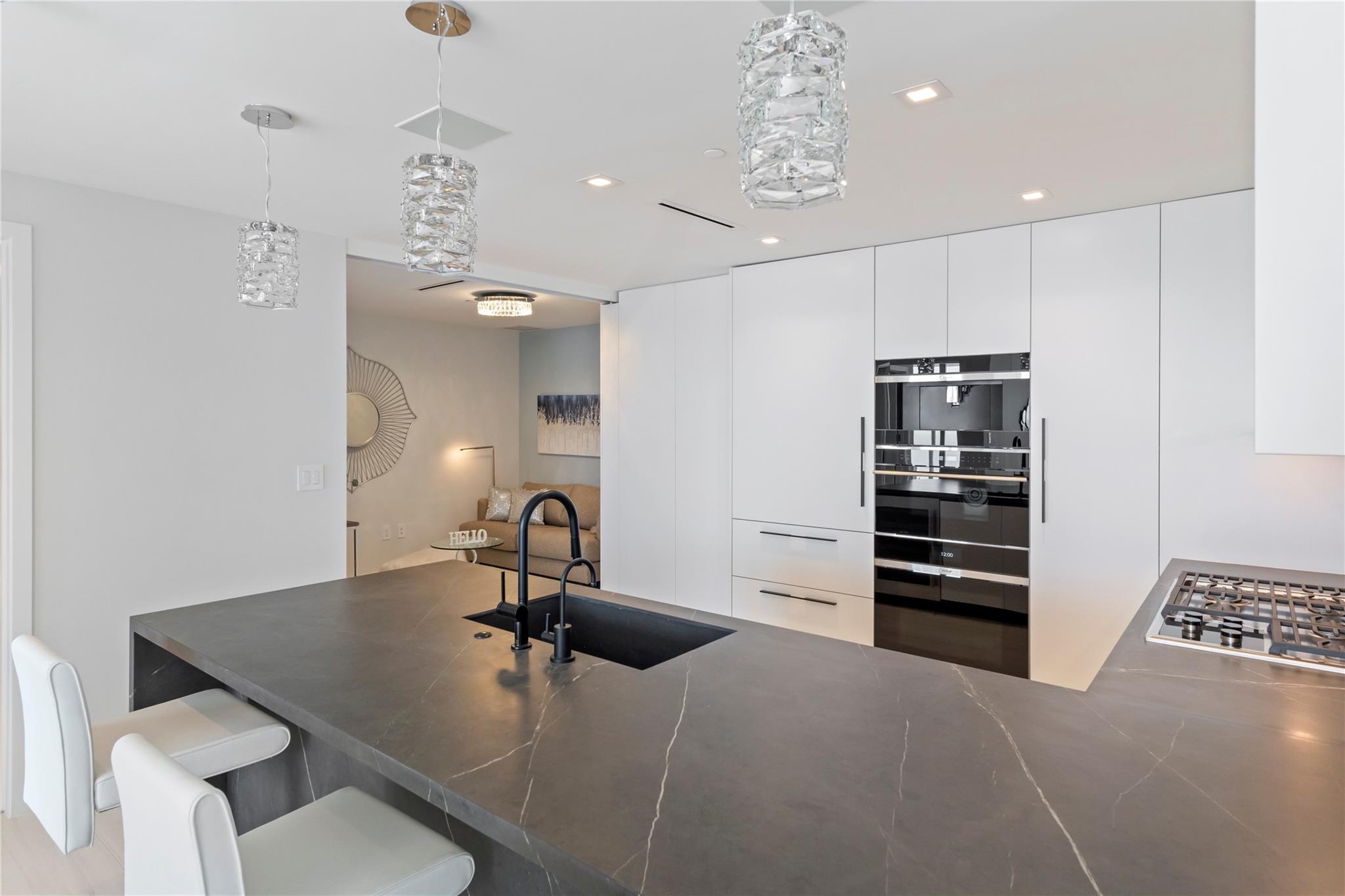 Solemar Beach Condo - Residential