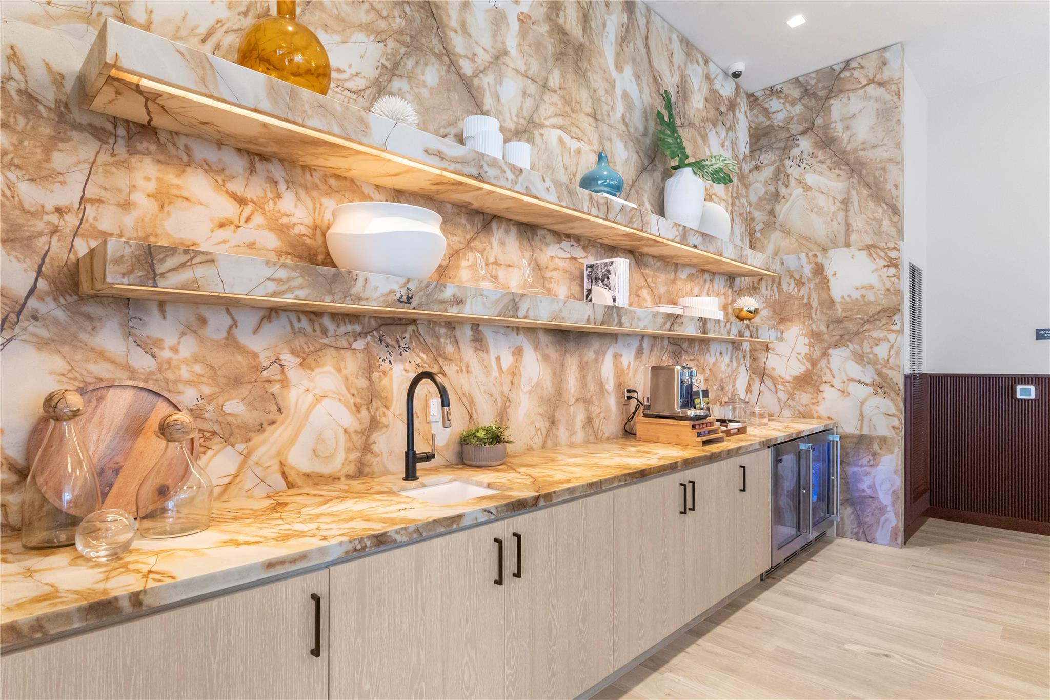 Solemar Beach Condo - Residential