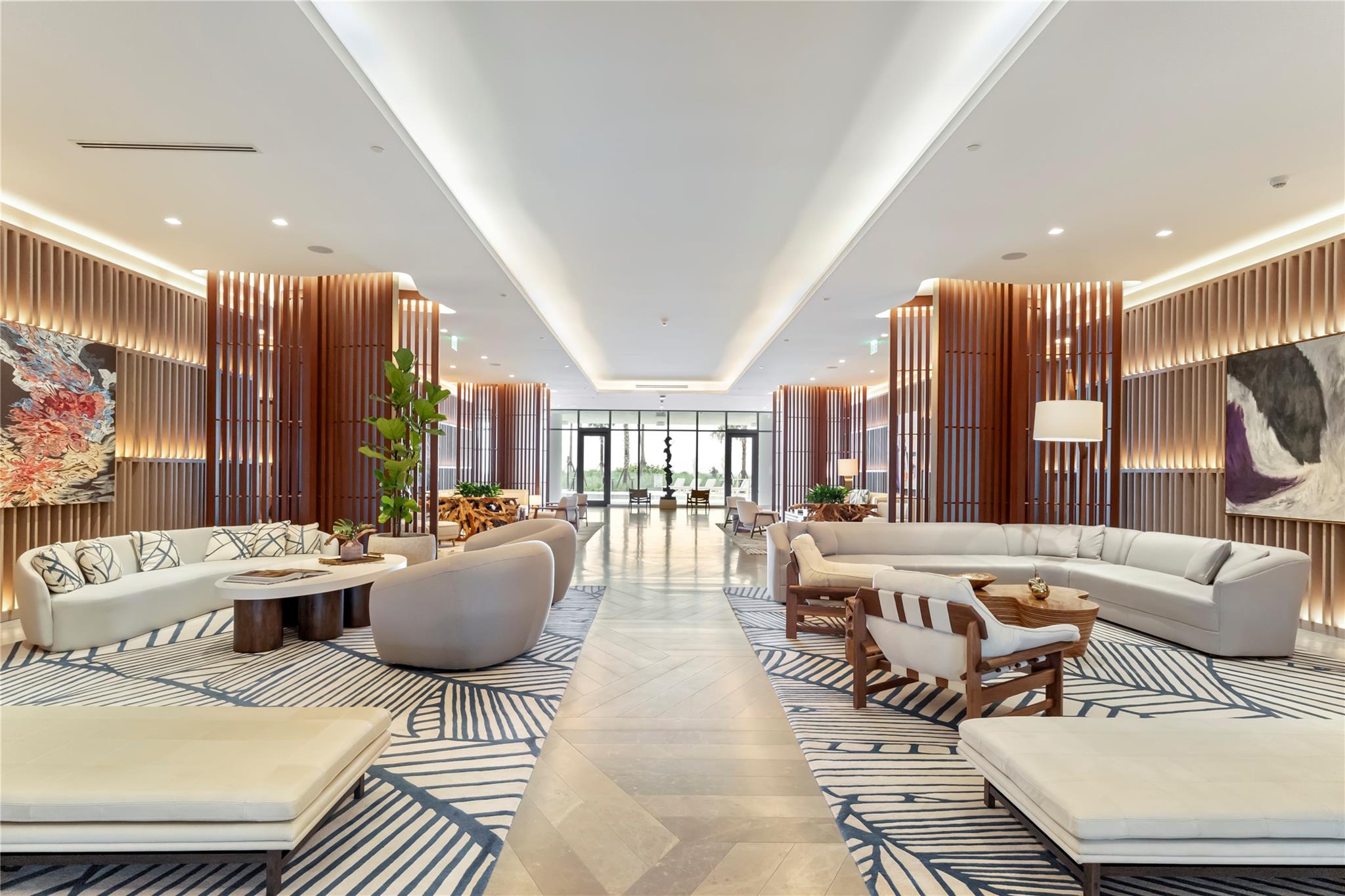 Solemar Beach Condo - Residential