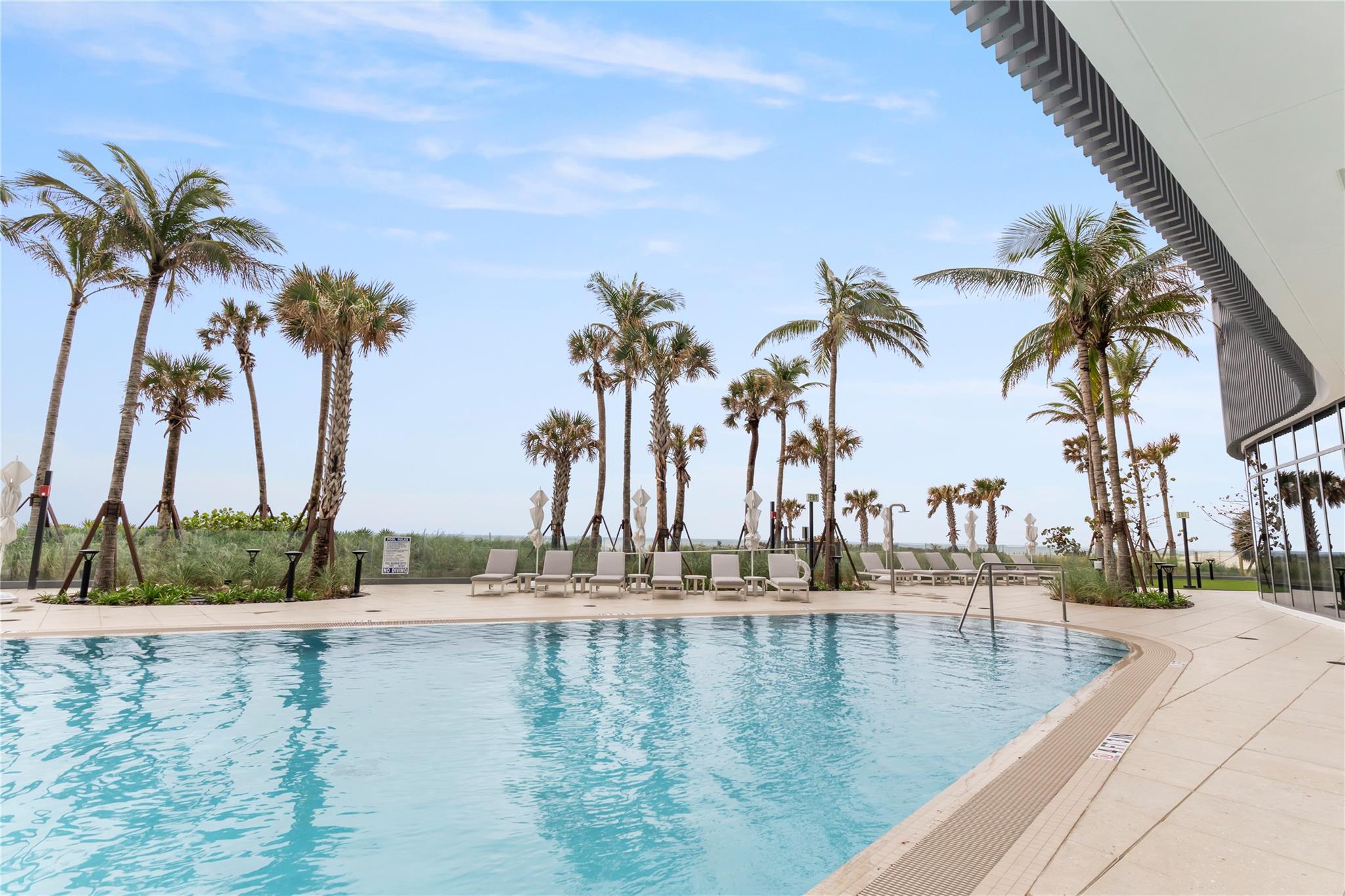 Solemar Beach Condo - Residential