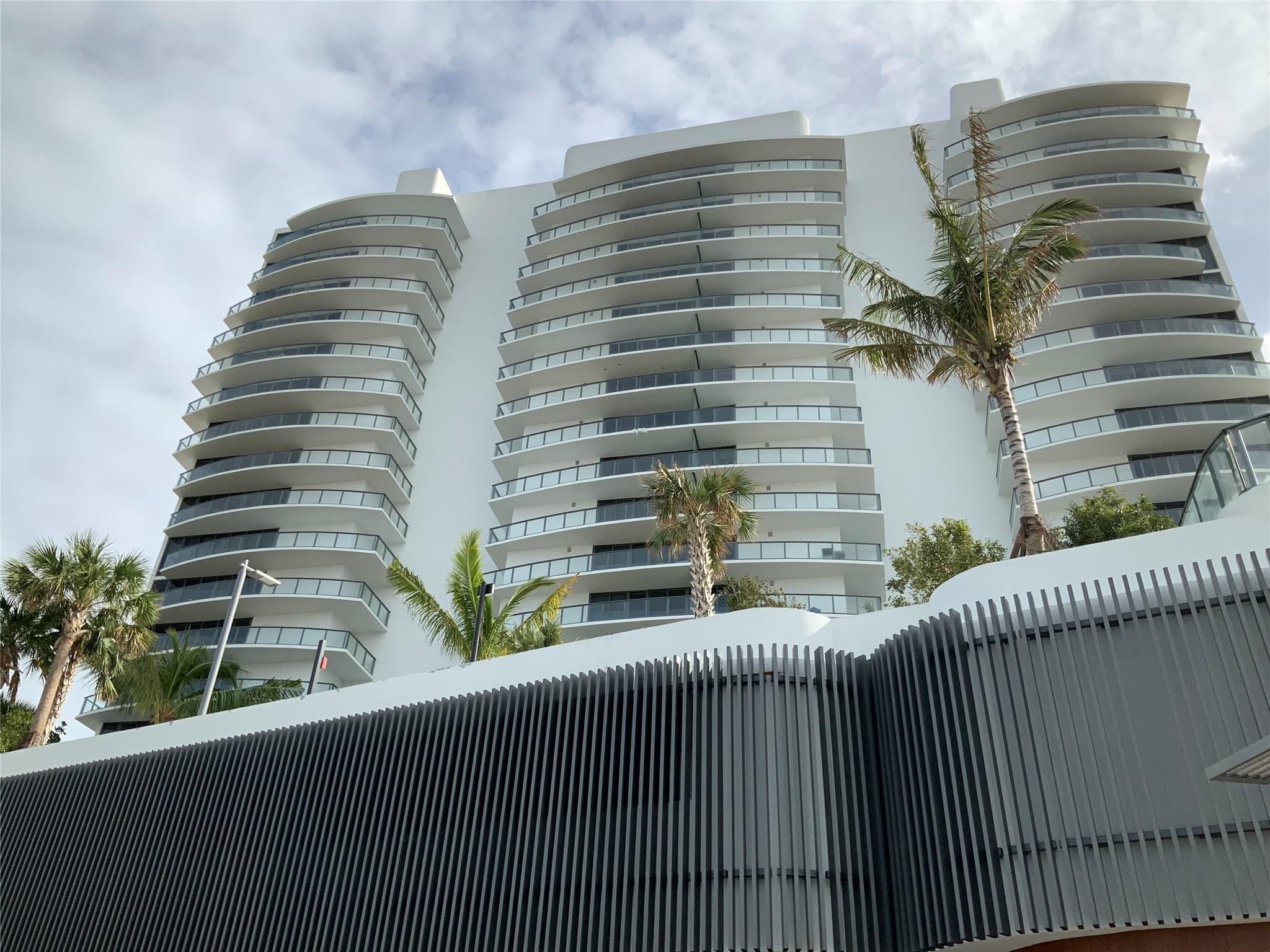 Solemar Beach Condo - Residential