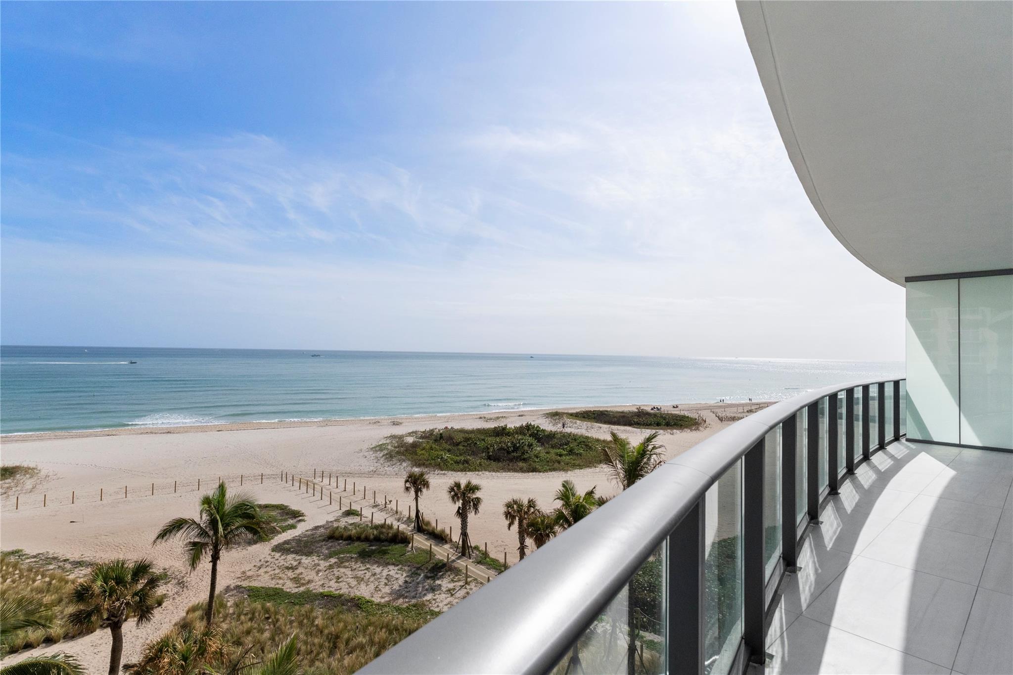 Solemar Beach Condo - Residential