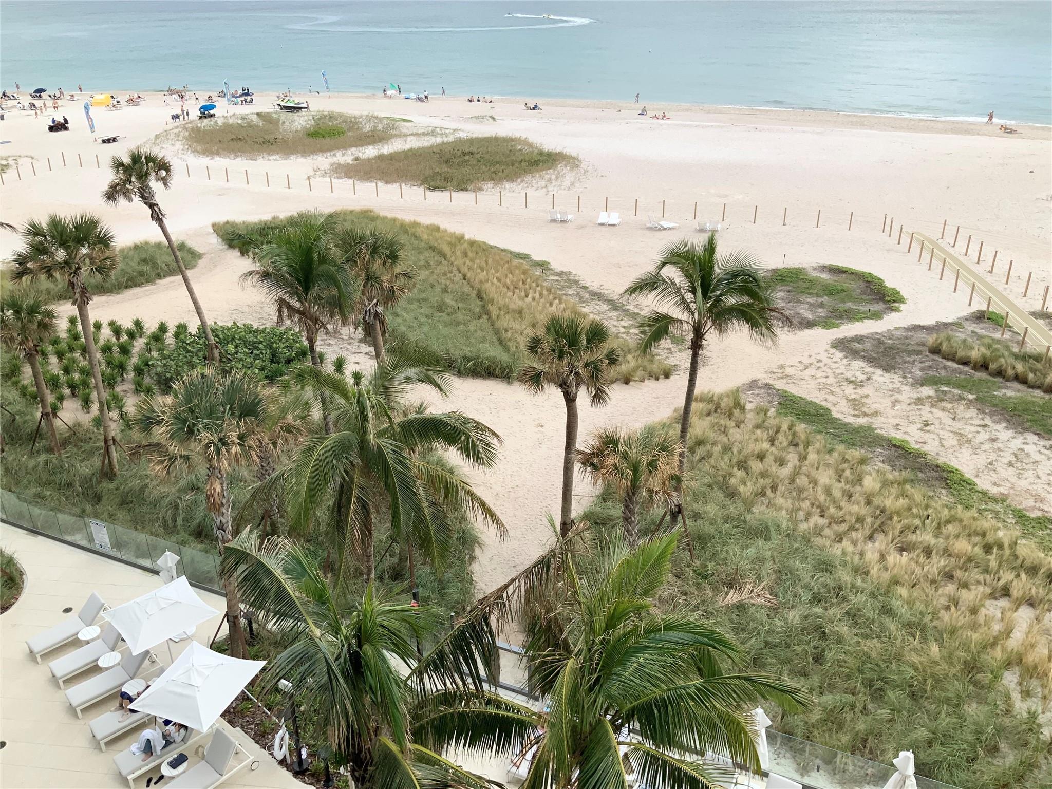 Solemar Beach Condo - Residential