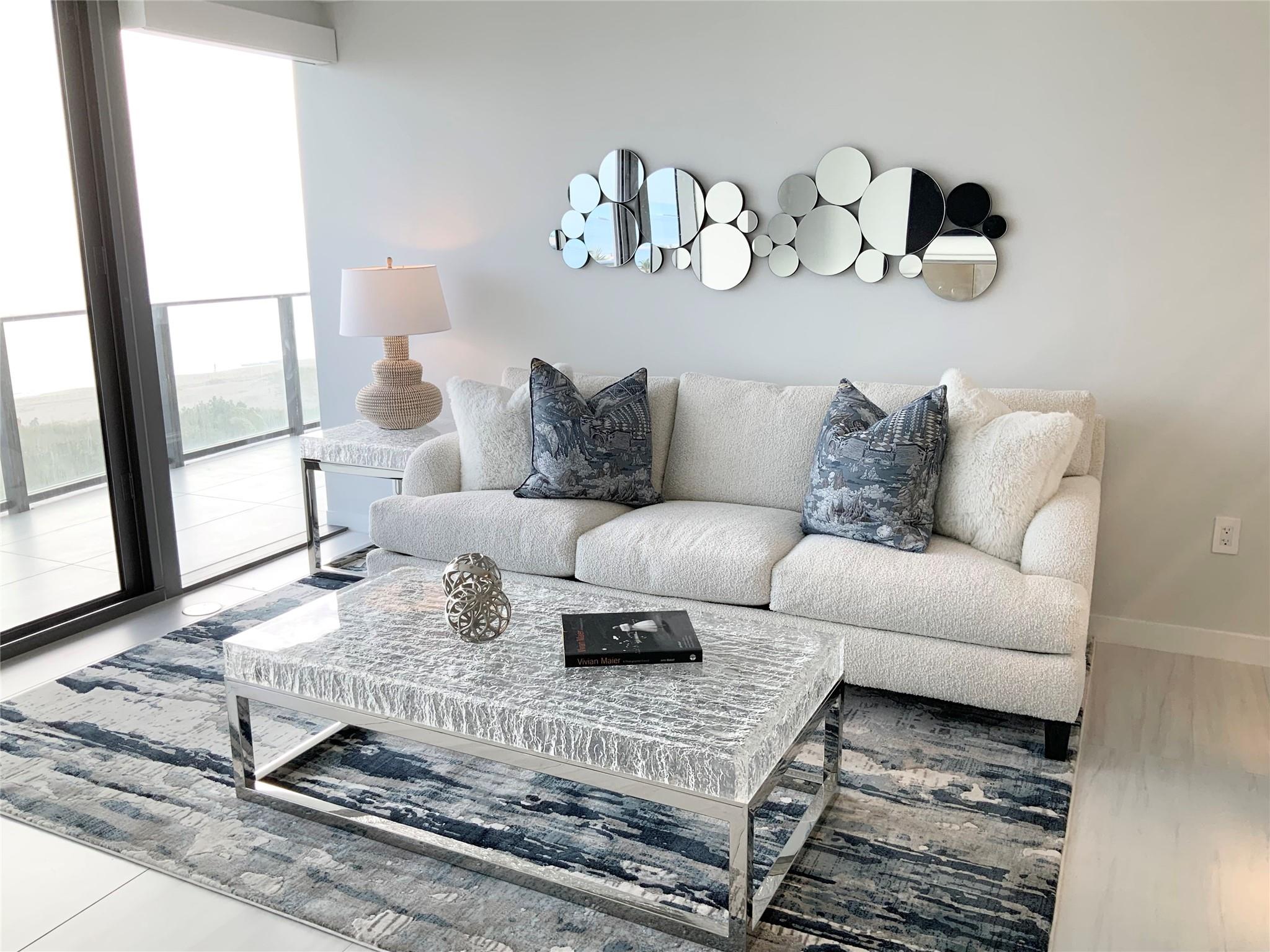 Solemar Beach Condo - Residential