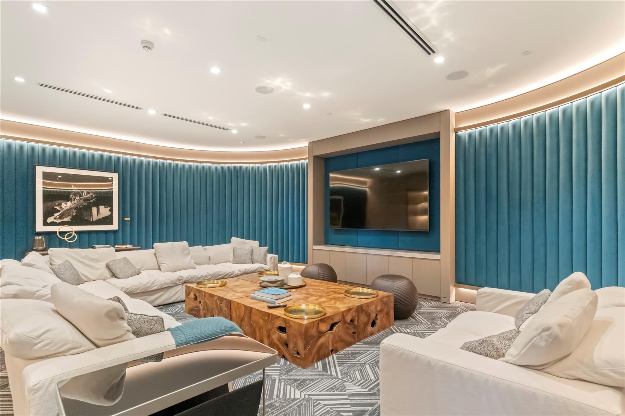 Solemar Beach Condo - Residential