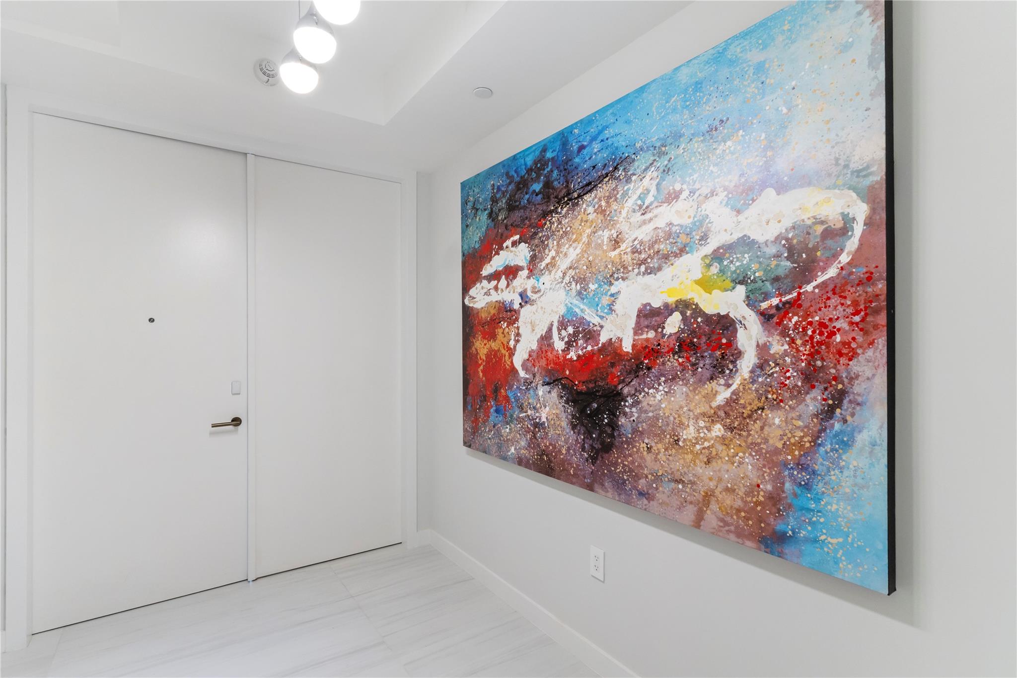 Solemar Beach Condo - Residential