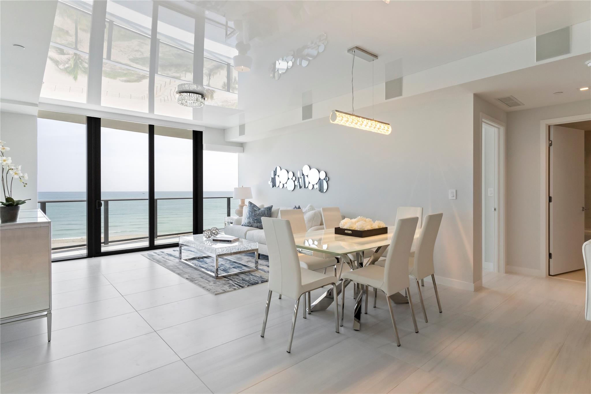 Solemar Beach Condo - Residential