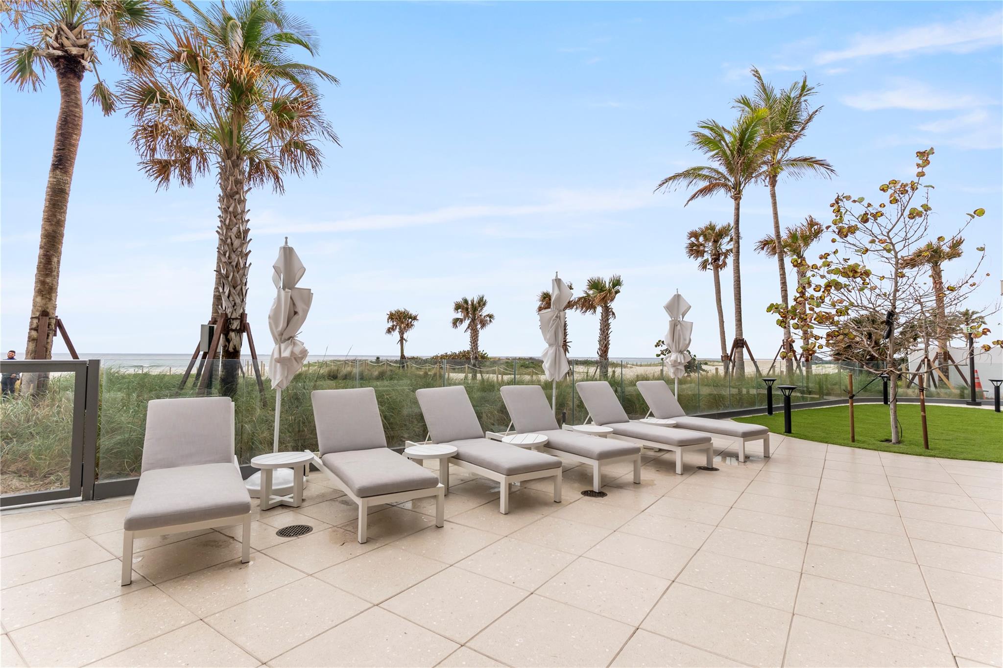 Solemar Beach Condo - Residential