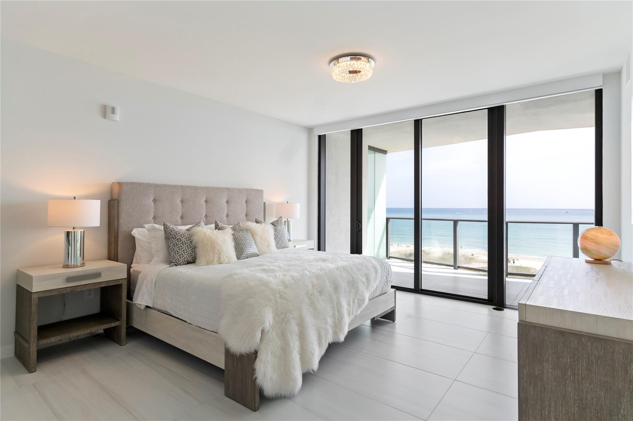 Solemar Beach Condo - Residential