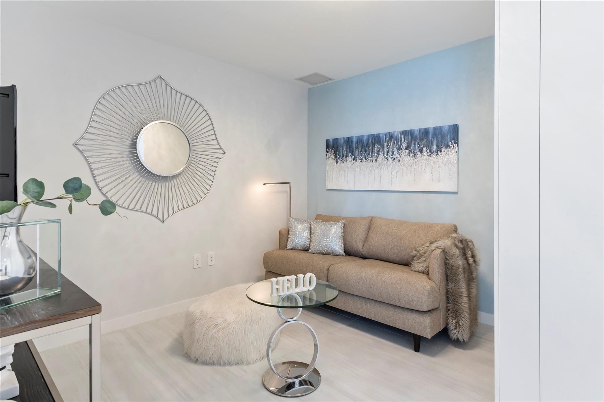 Solemar Beach Condo - Residential