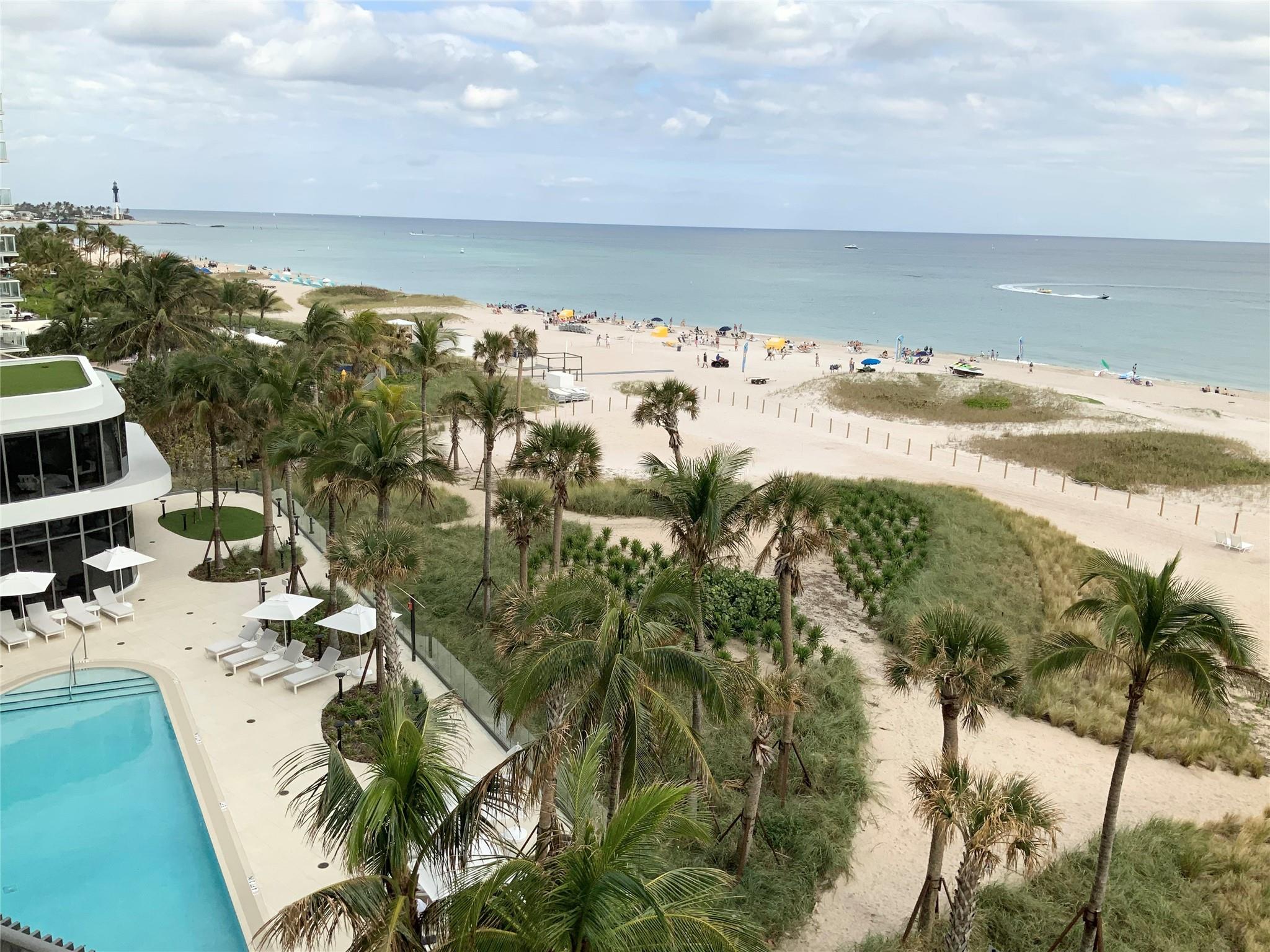 Solemar Beach Condo - Residential