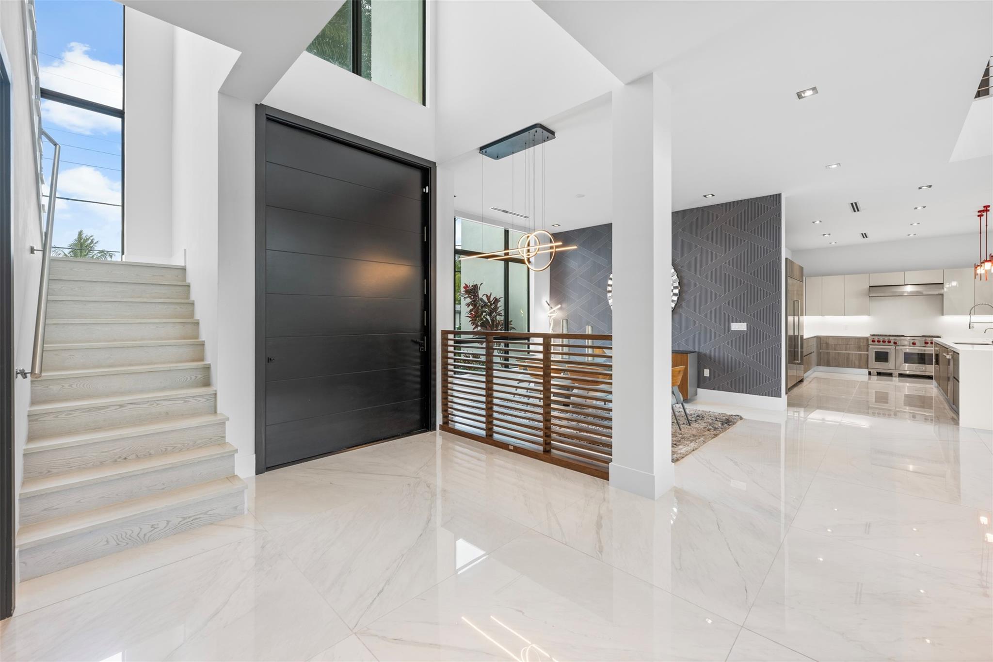 Lighthouse Point - Residential