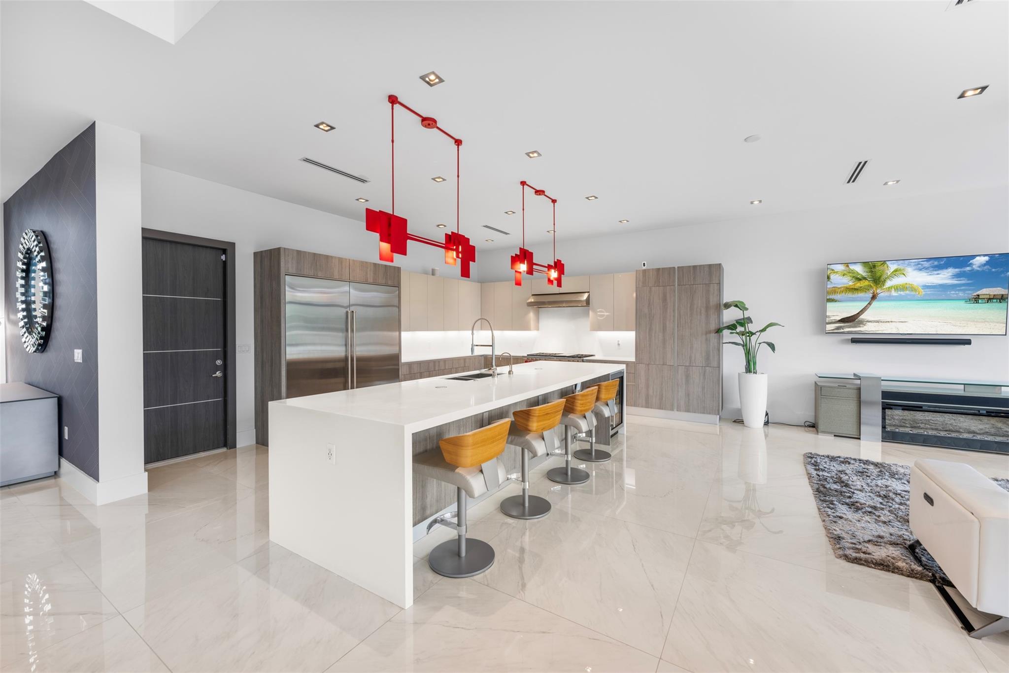 Lighthouse Point - Residential