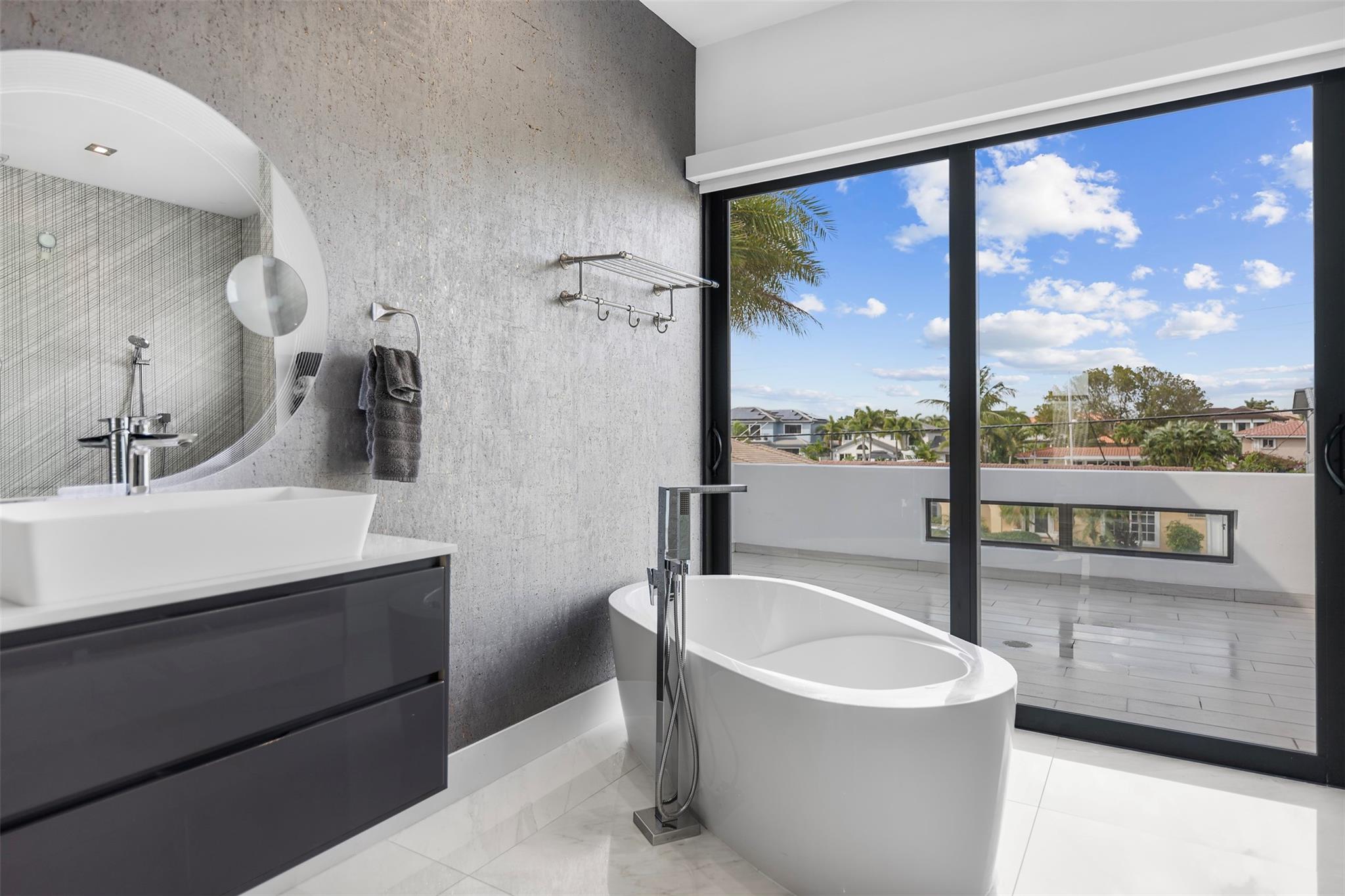 Lighthouse Point - Residential