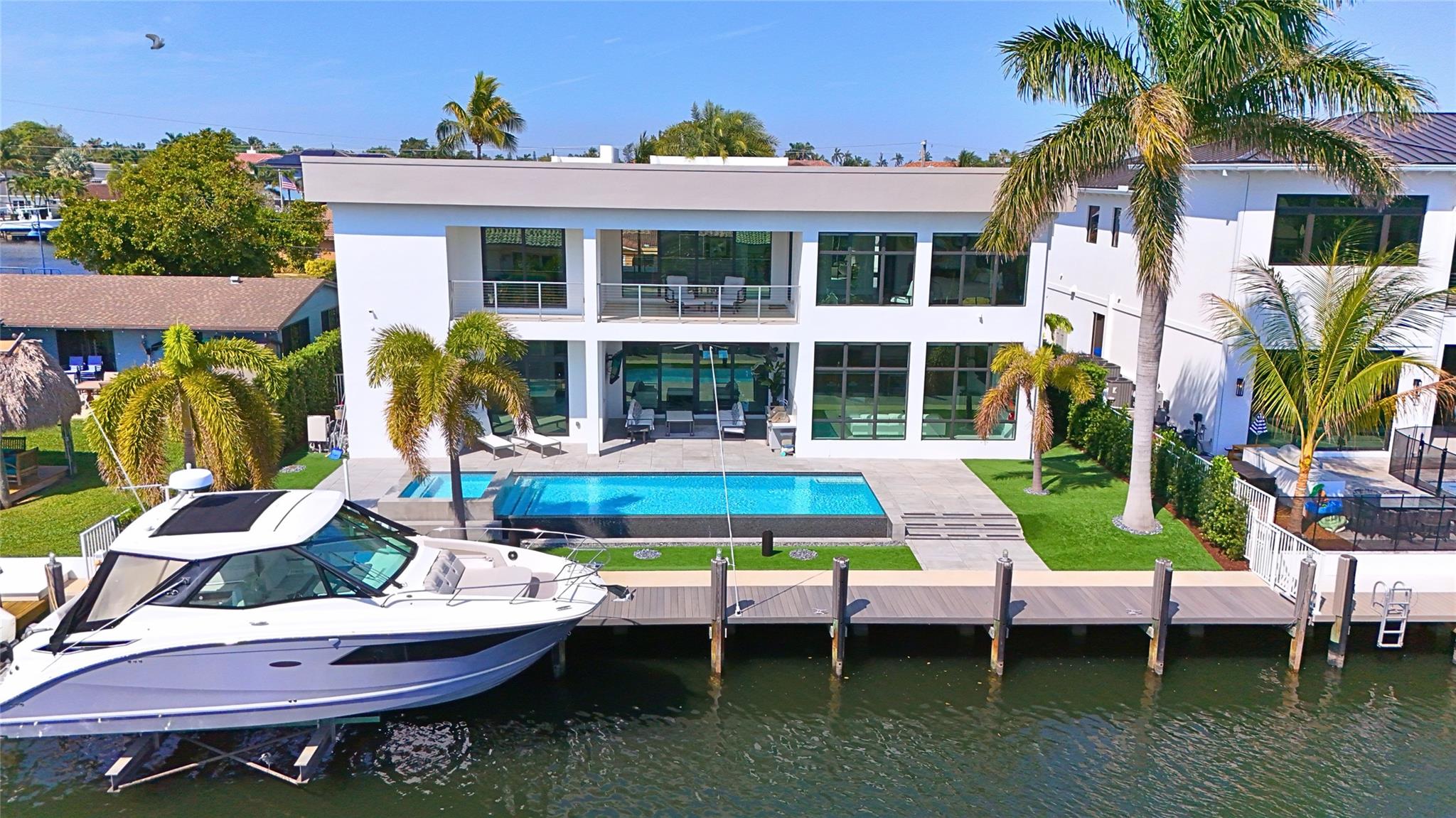 Lighthouse Point - Residential