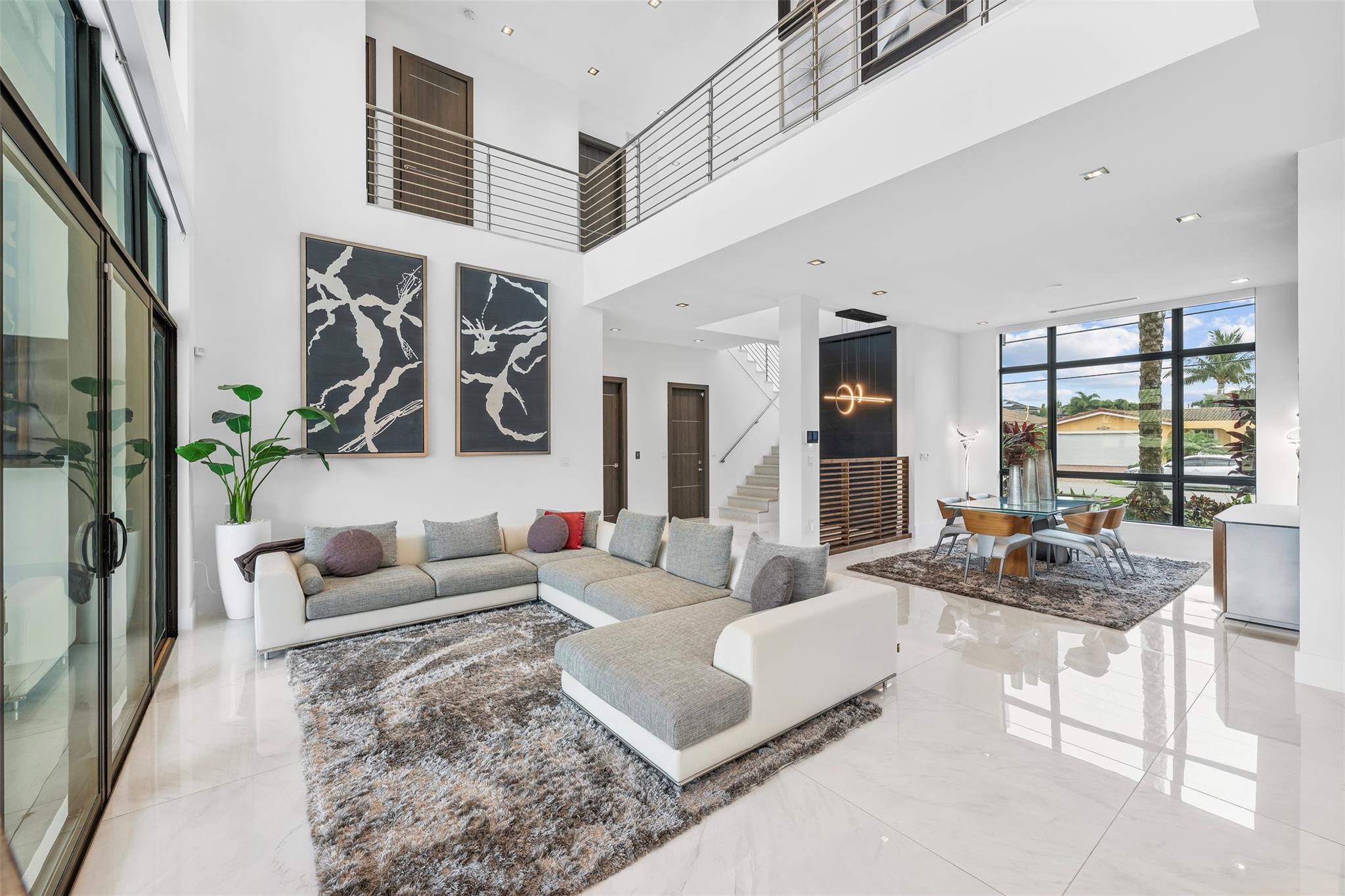 Lighthouse Point - Residential