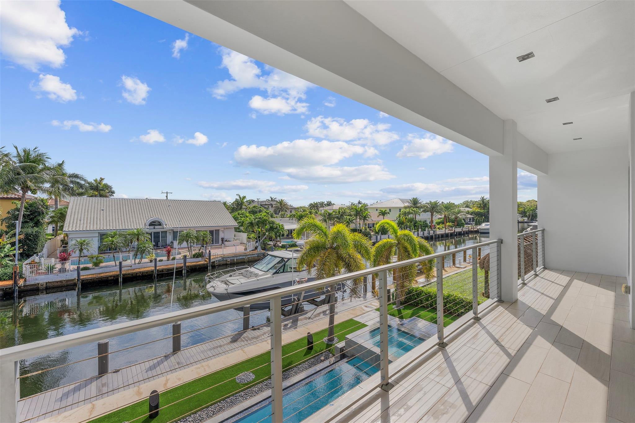 Lighthouse Point - Residential