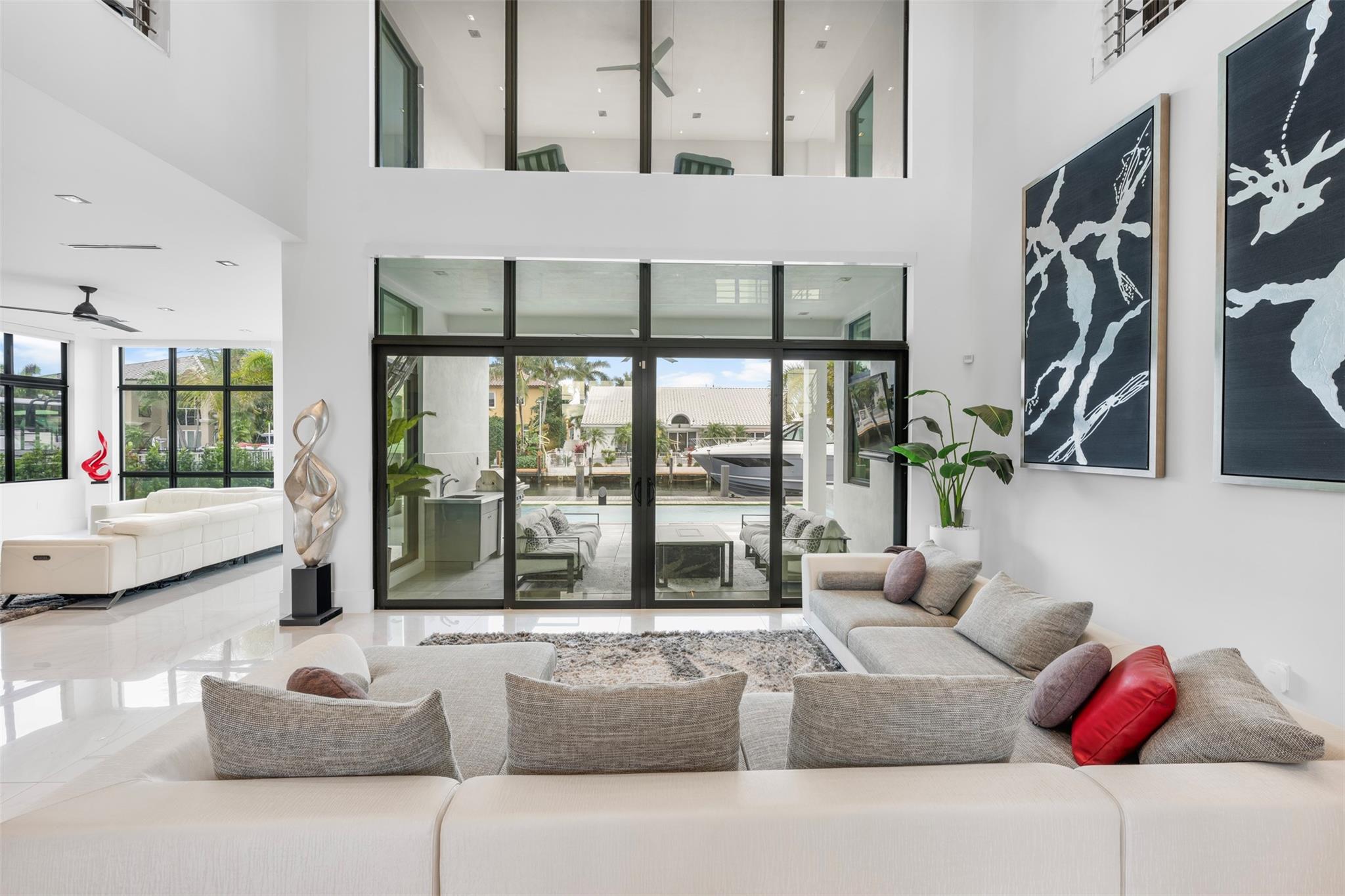 Lighthouse Point - Residential