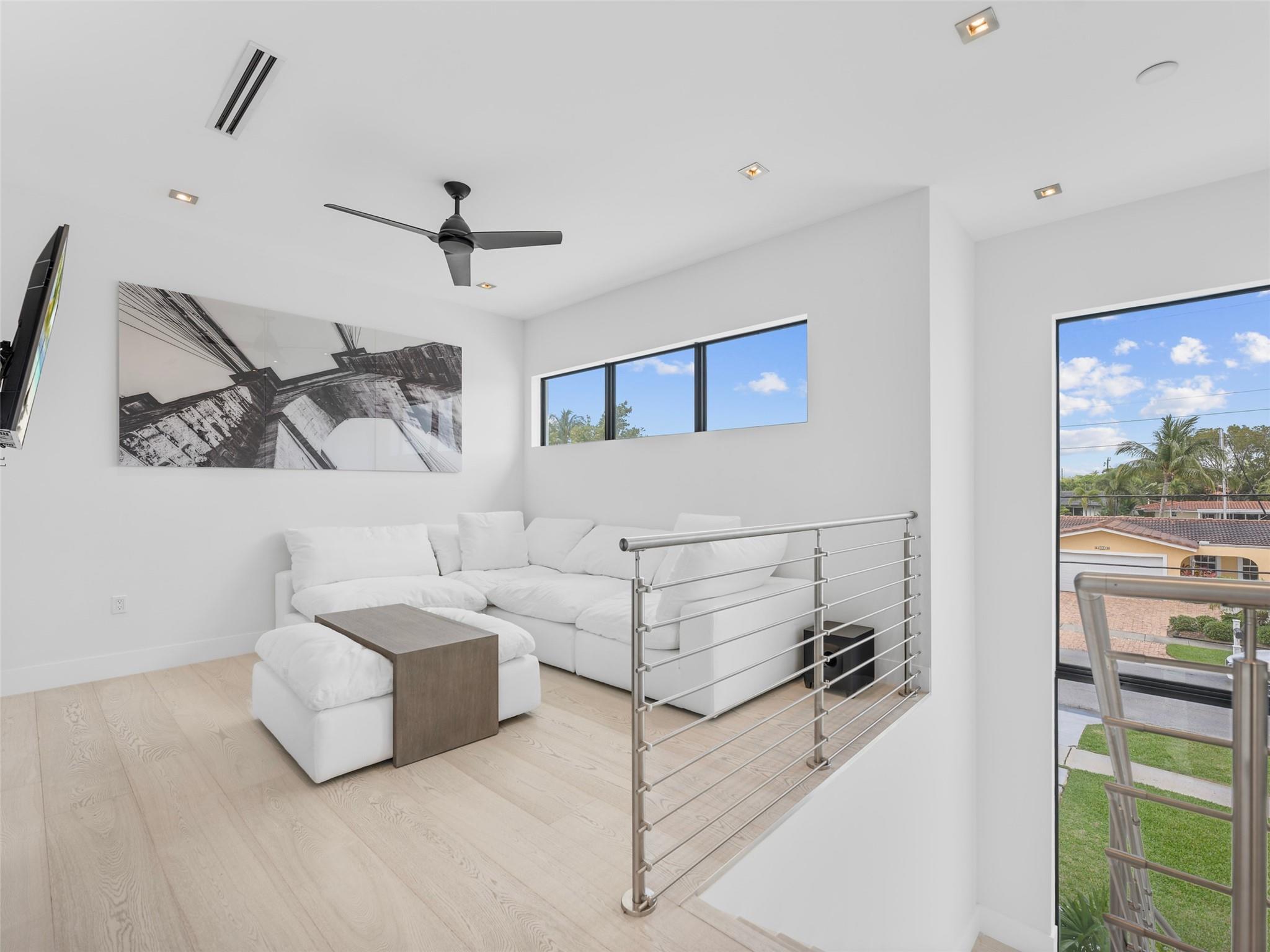 Lighthouse Point - Residential