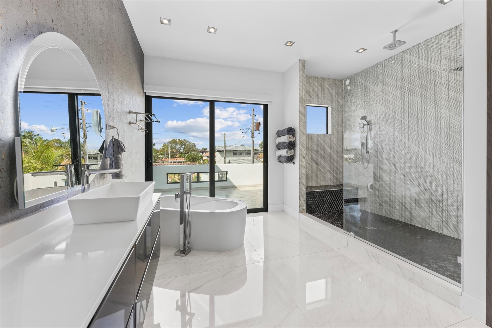 Lighthouse Point - Residential