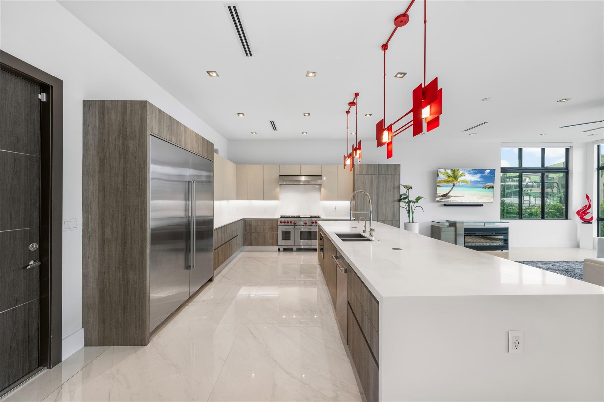 Lighthouse Point - Residential