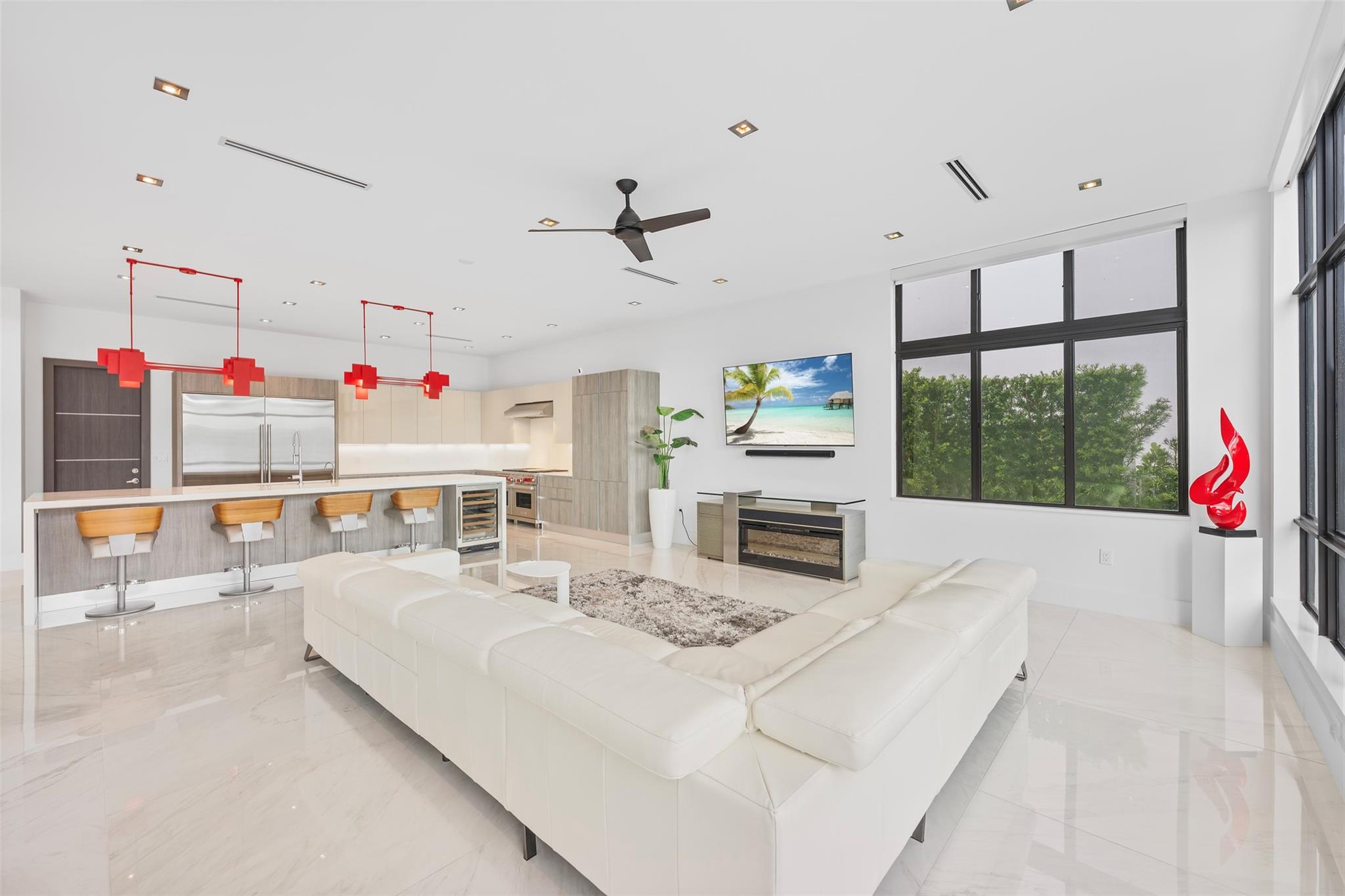 Lighthouse Point - Residential