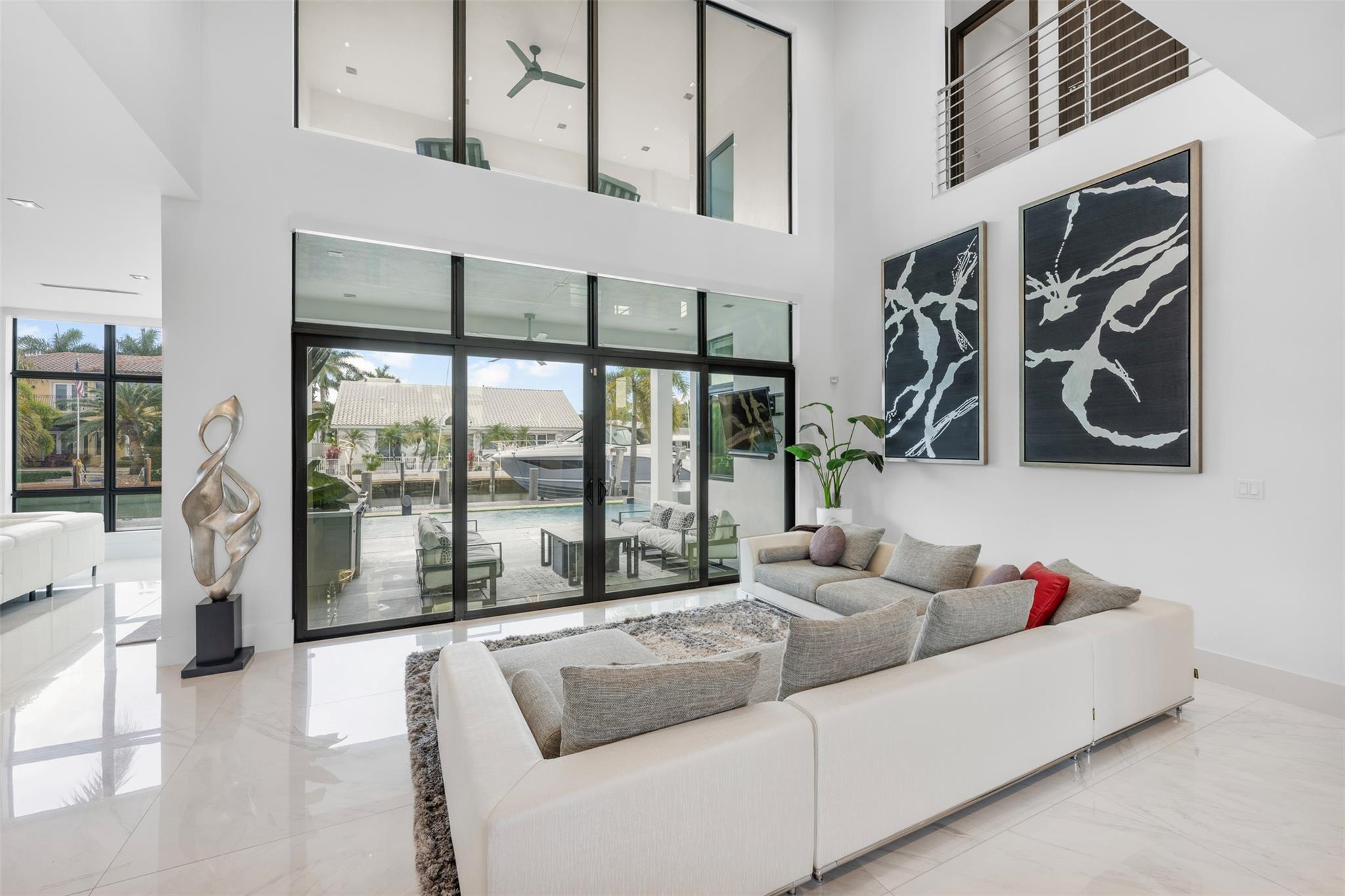 Lighthouse Point - Residential