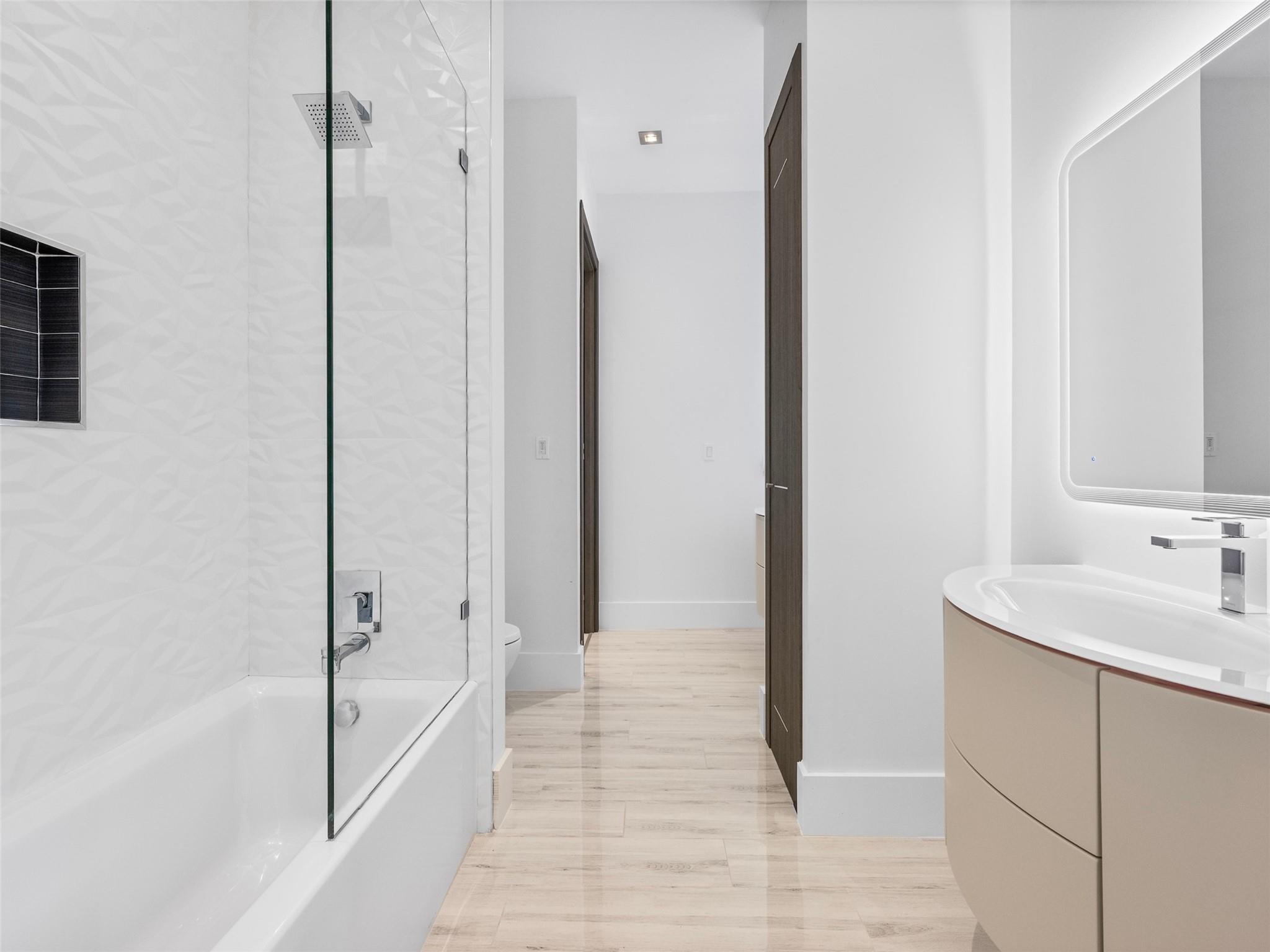 Lighthouse Point - Residential