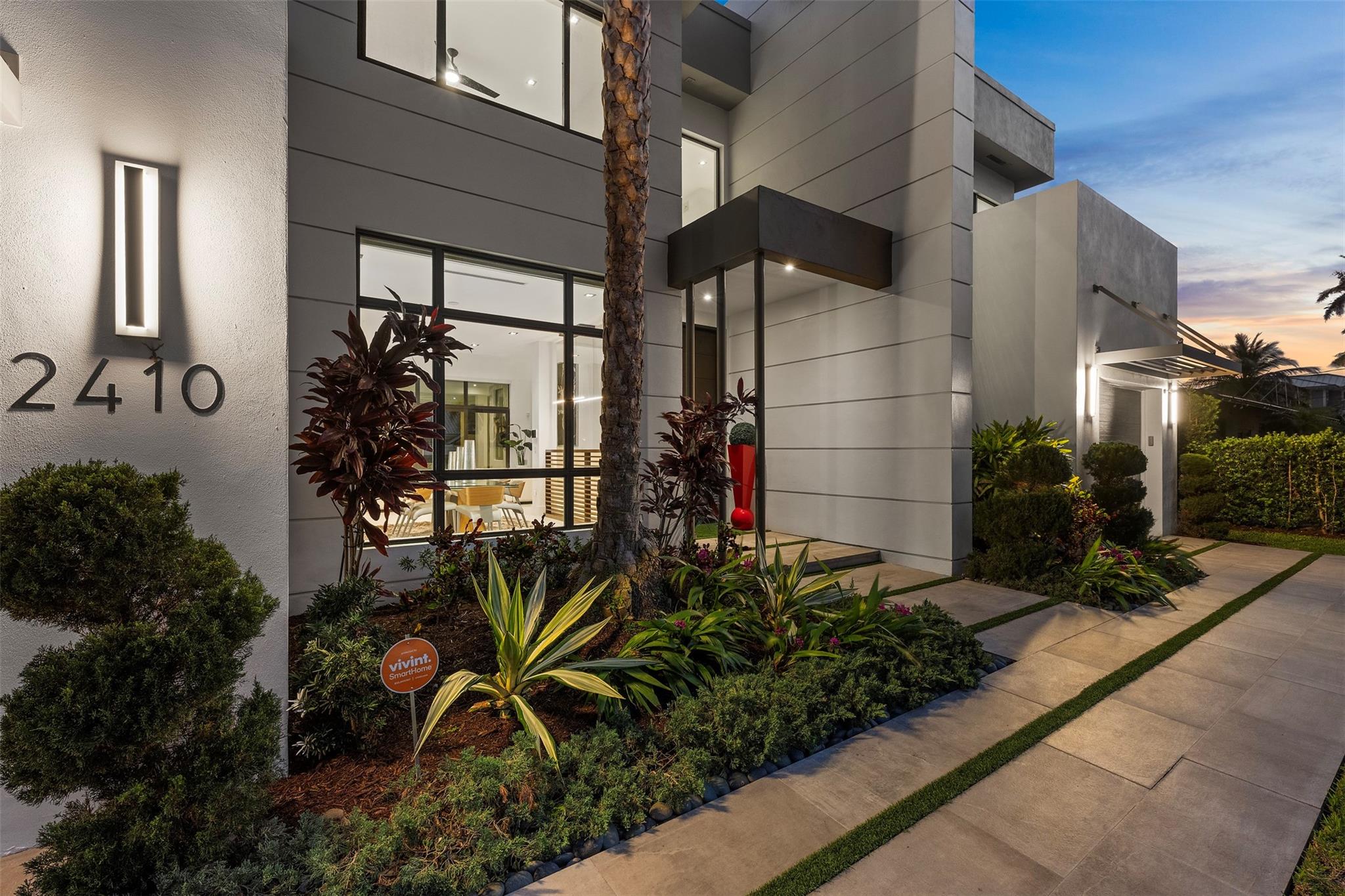 Lighthouse Point - Residential