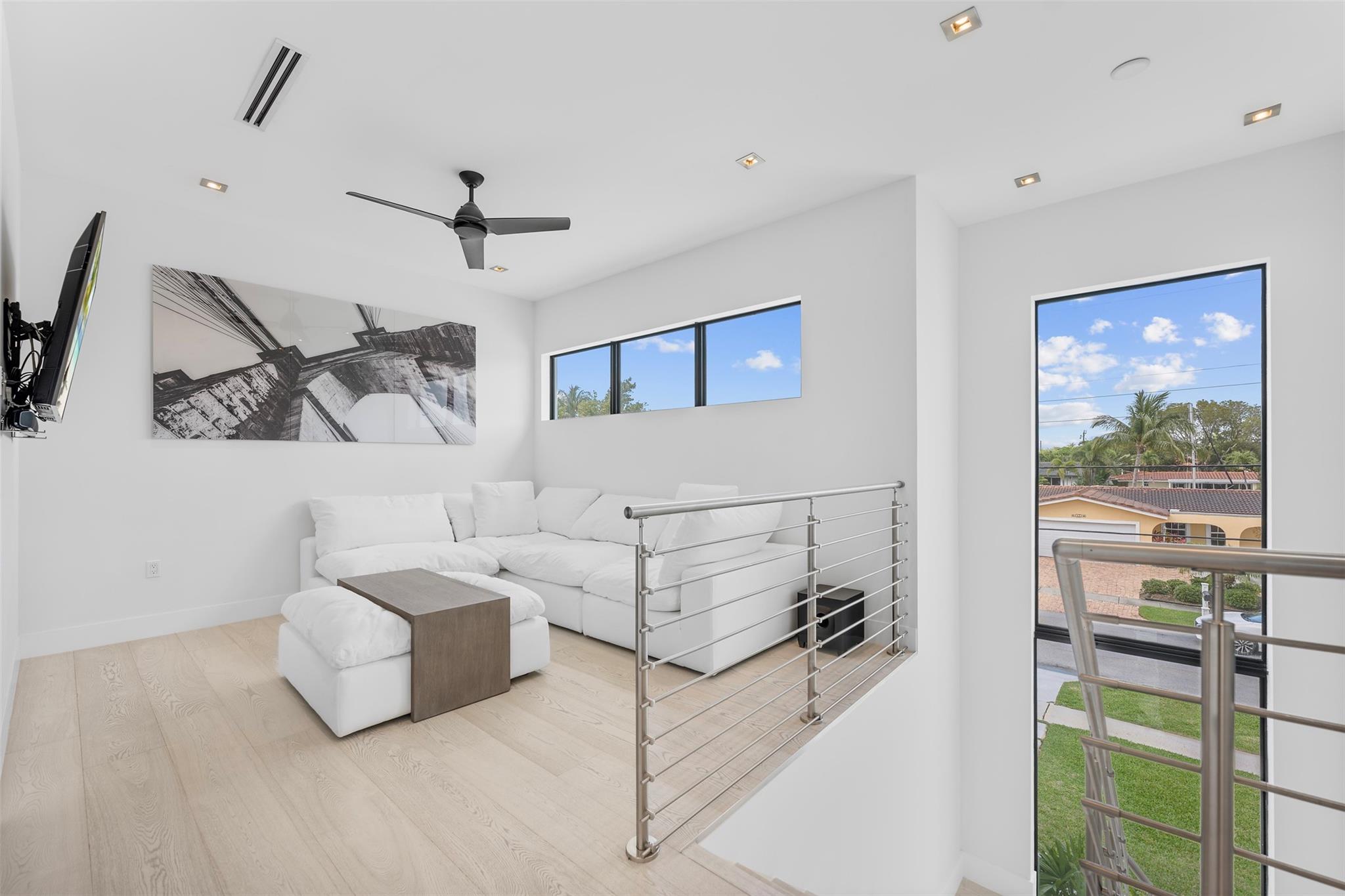 Lighthouse Point - Residential