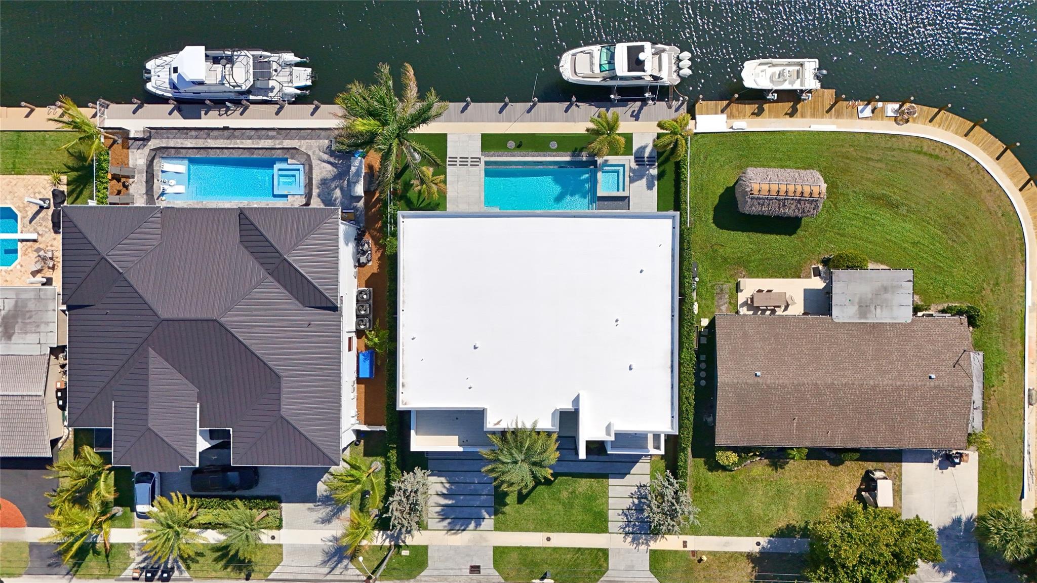 Lighthouse Point - Residential