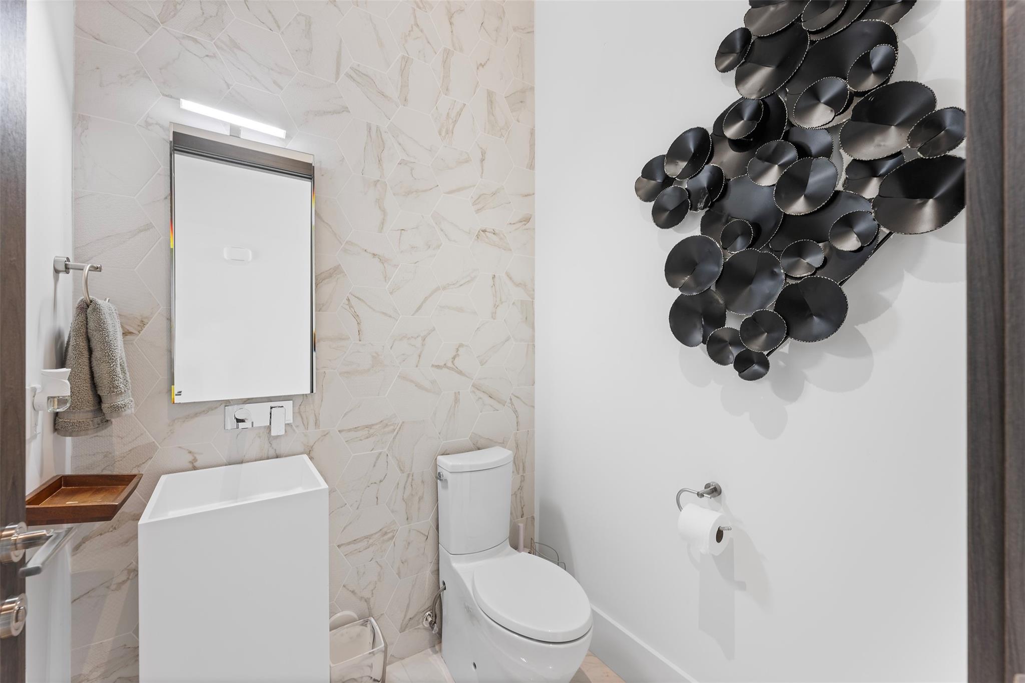 Lighthouse Point - Residential