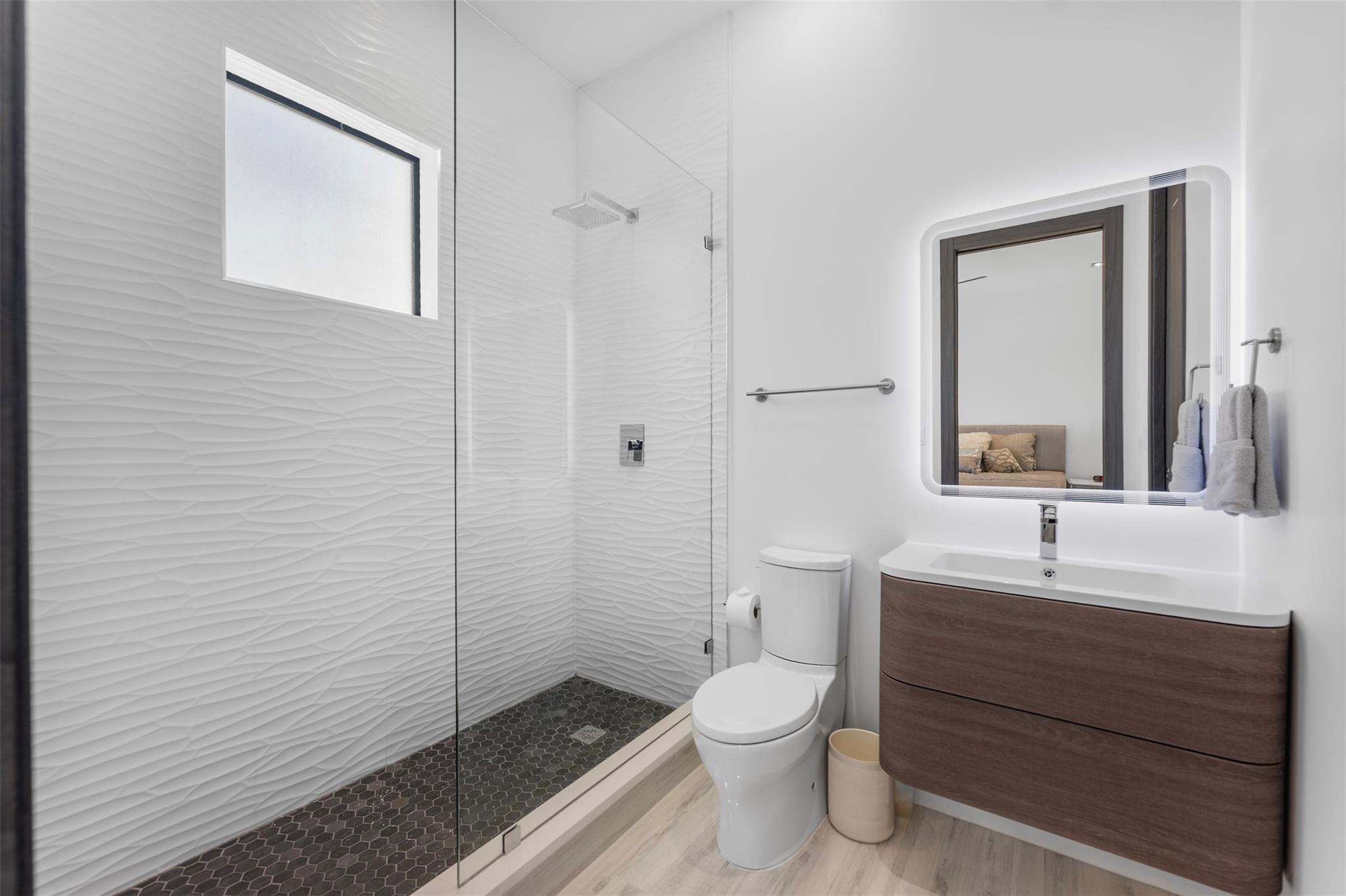 Lighthouse Point - Residential