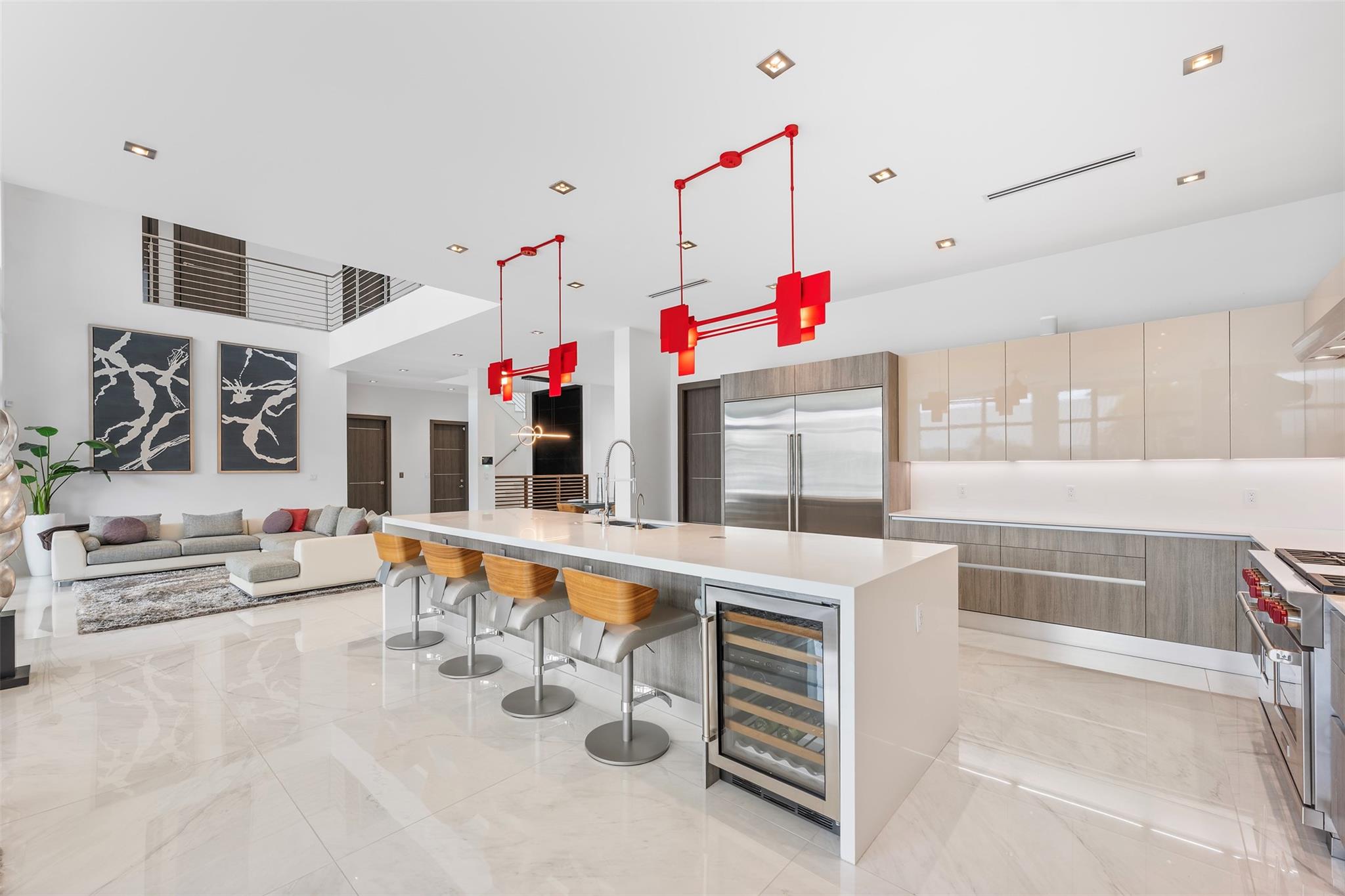 Lighthouse Point - Residential