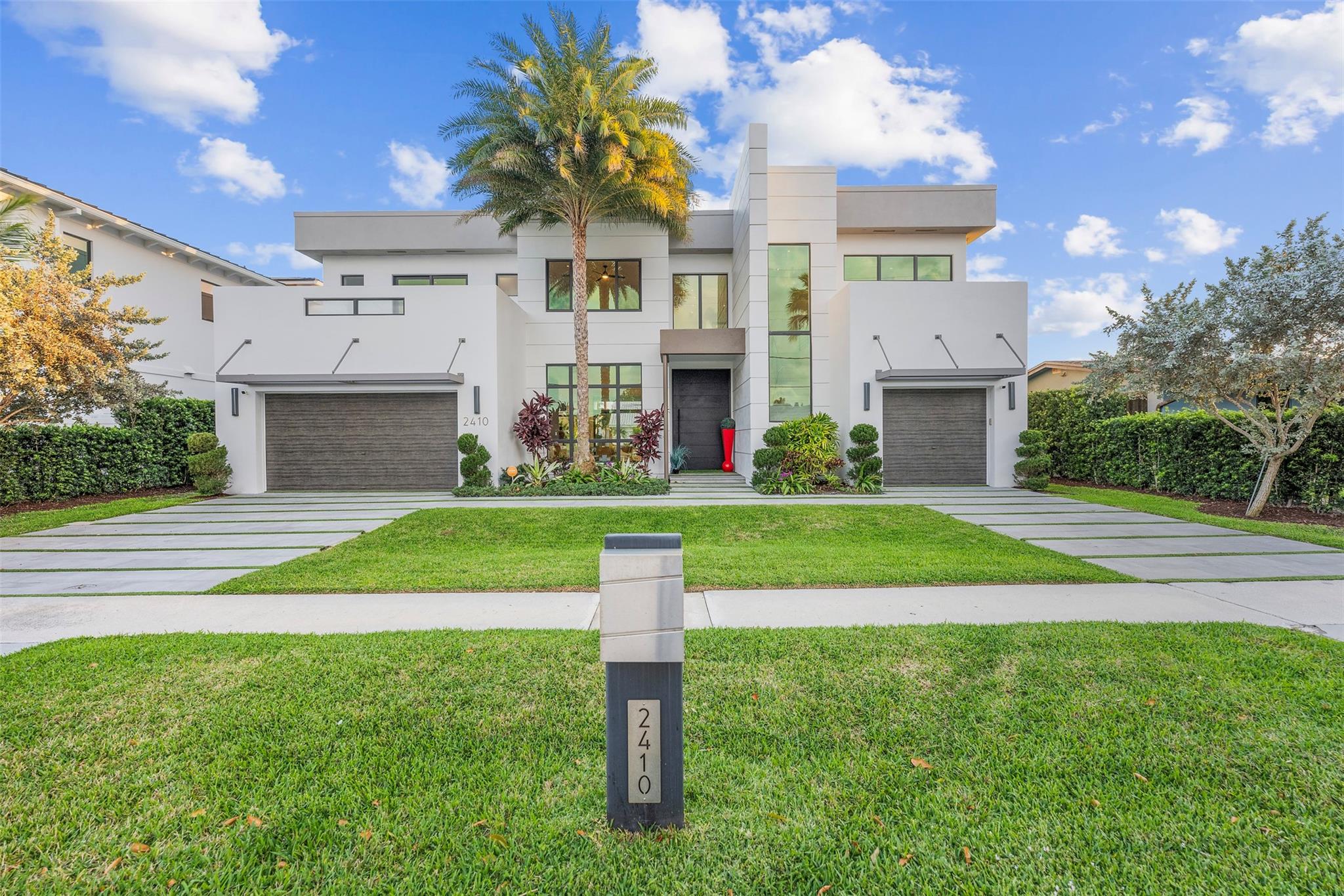 Lighthouse Point - Residential