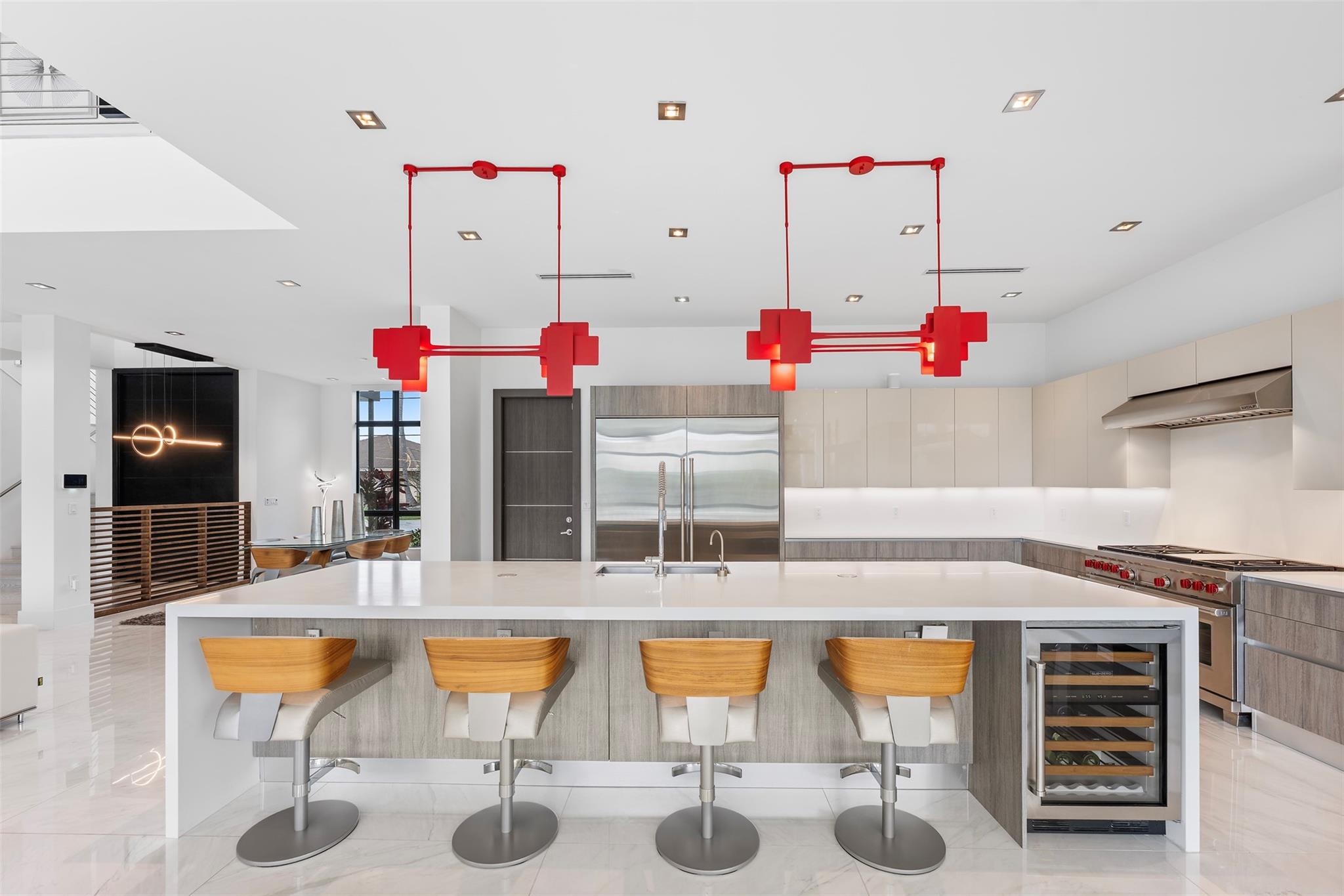 Lighthouse Point - Residential