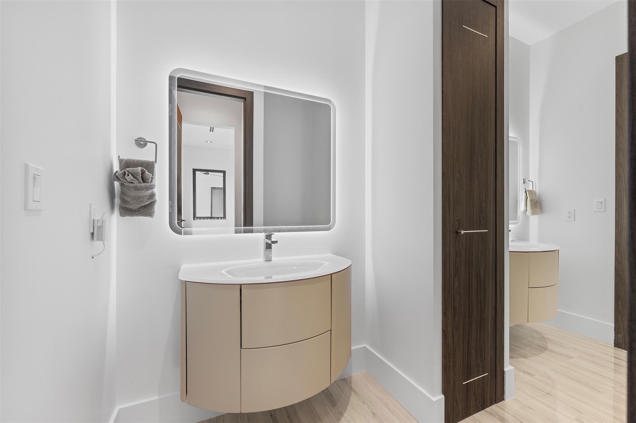 Lighthouse Point - Residential