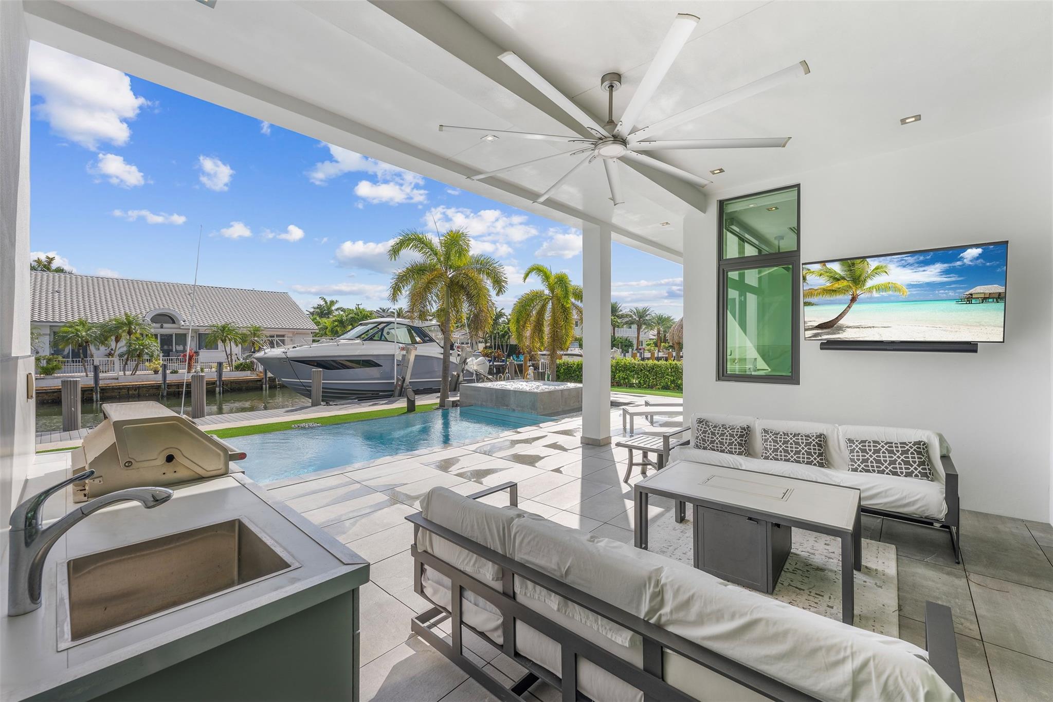 Lighthouse Point - Residential