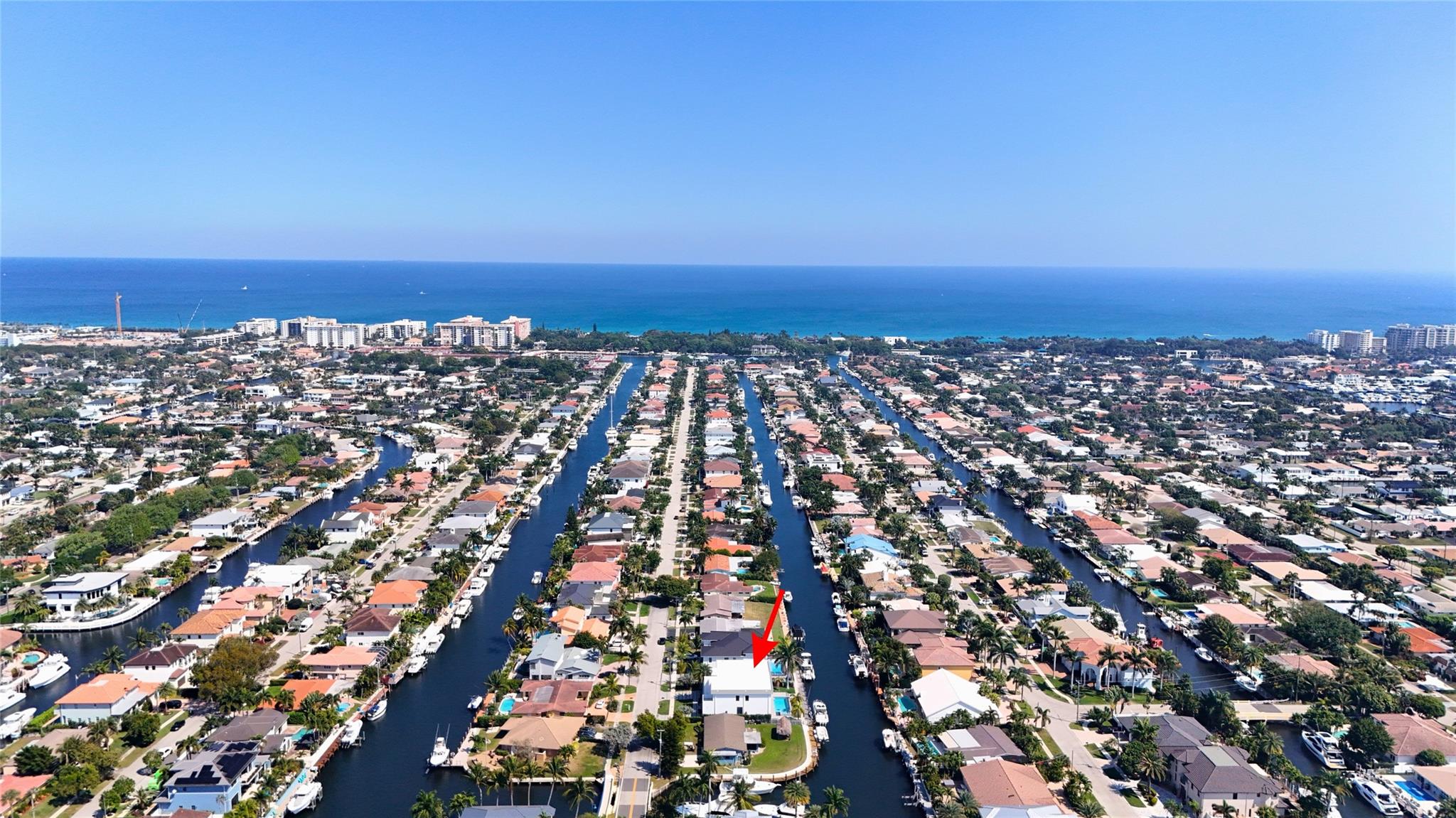 Lighthouse Point - Residential