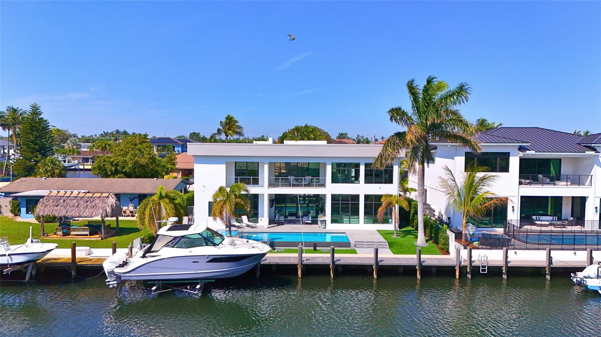 Lighthouse Point - Residential