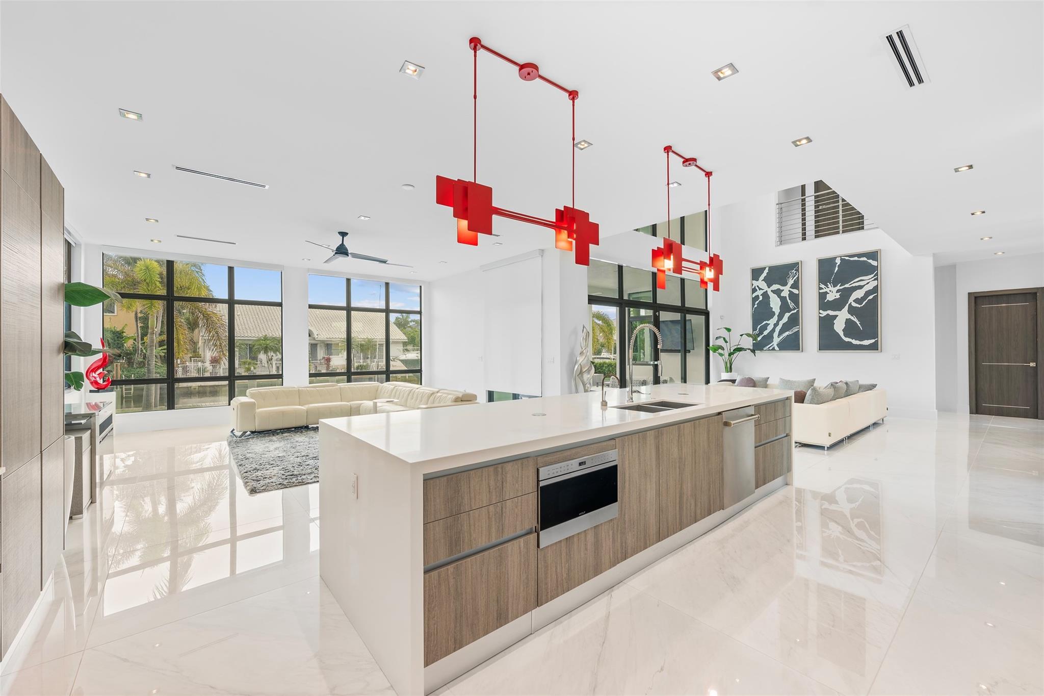 Lighthouse Point - Residential