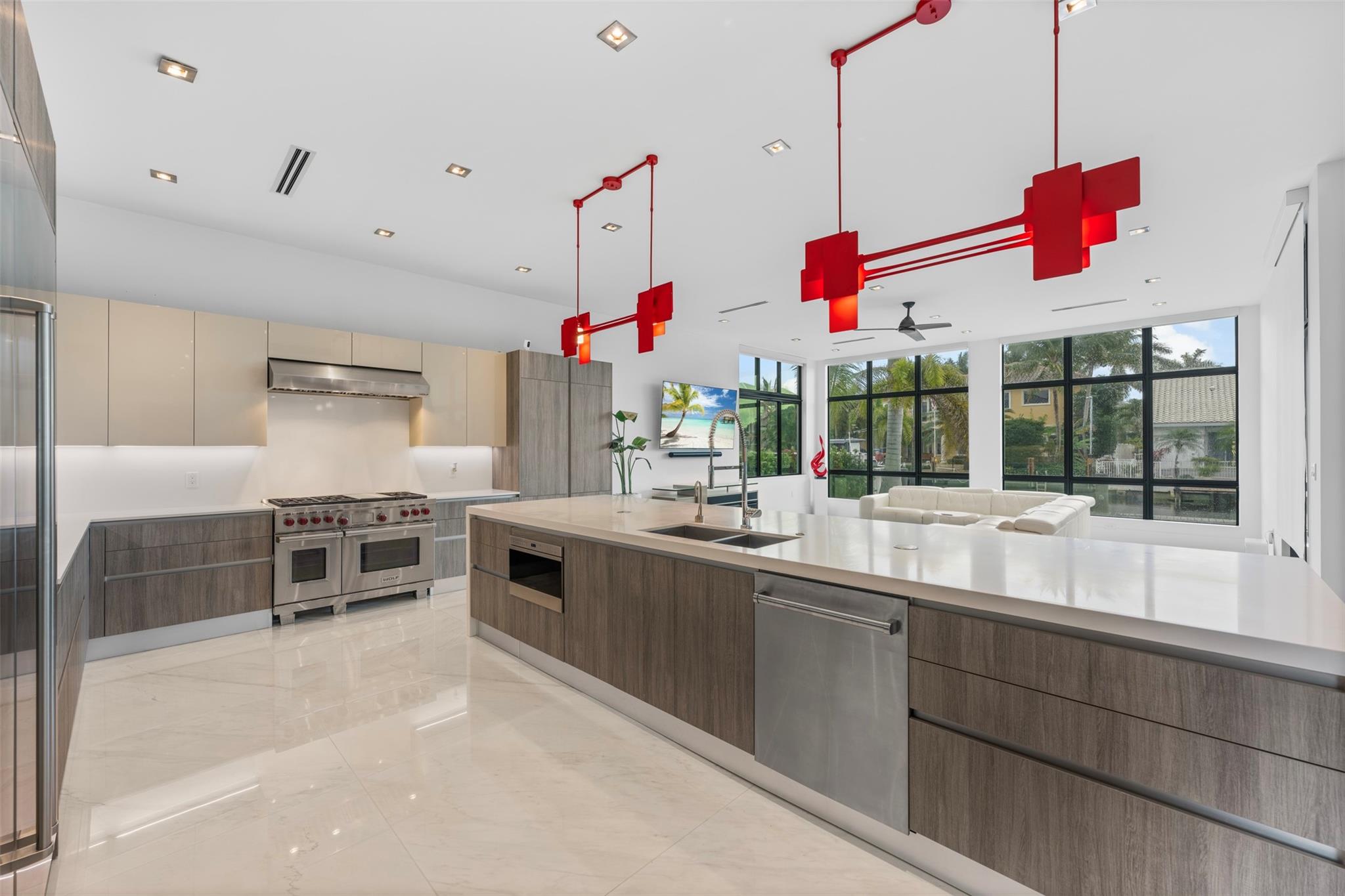 Lighthouse Point - Residential