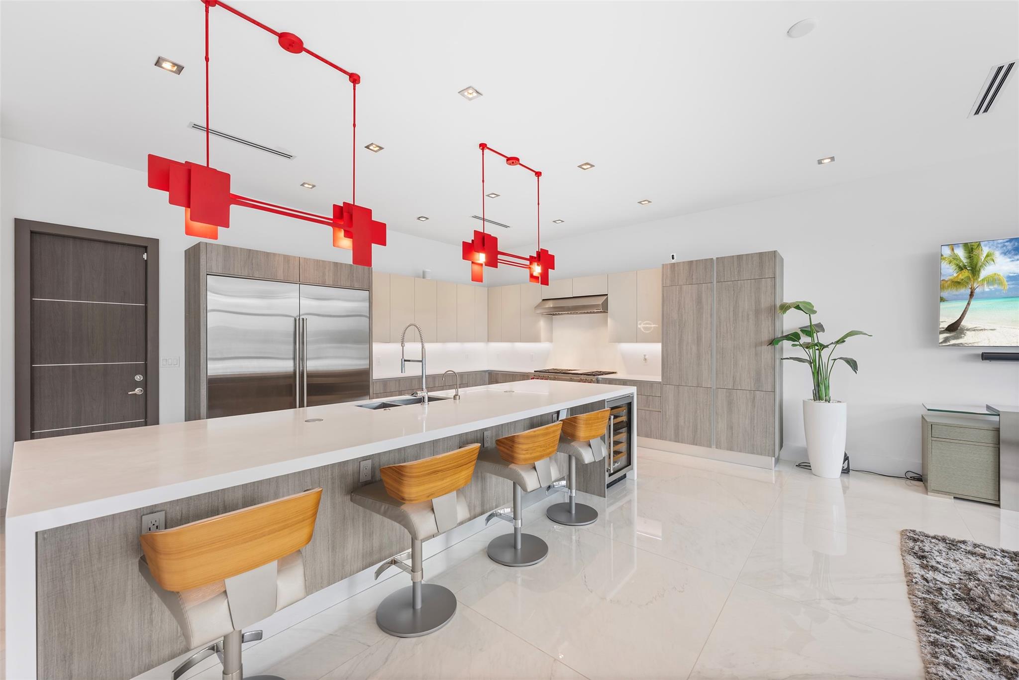 Lighthouse Point - Residential