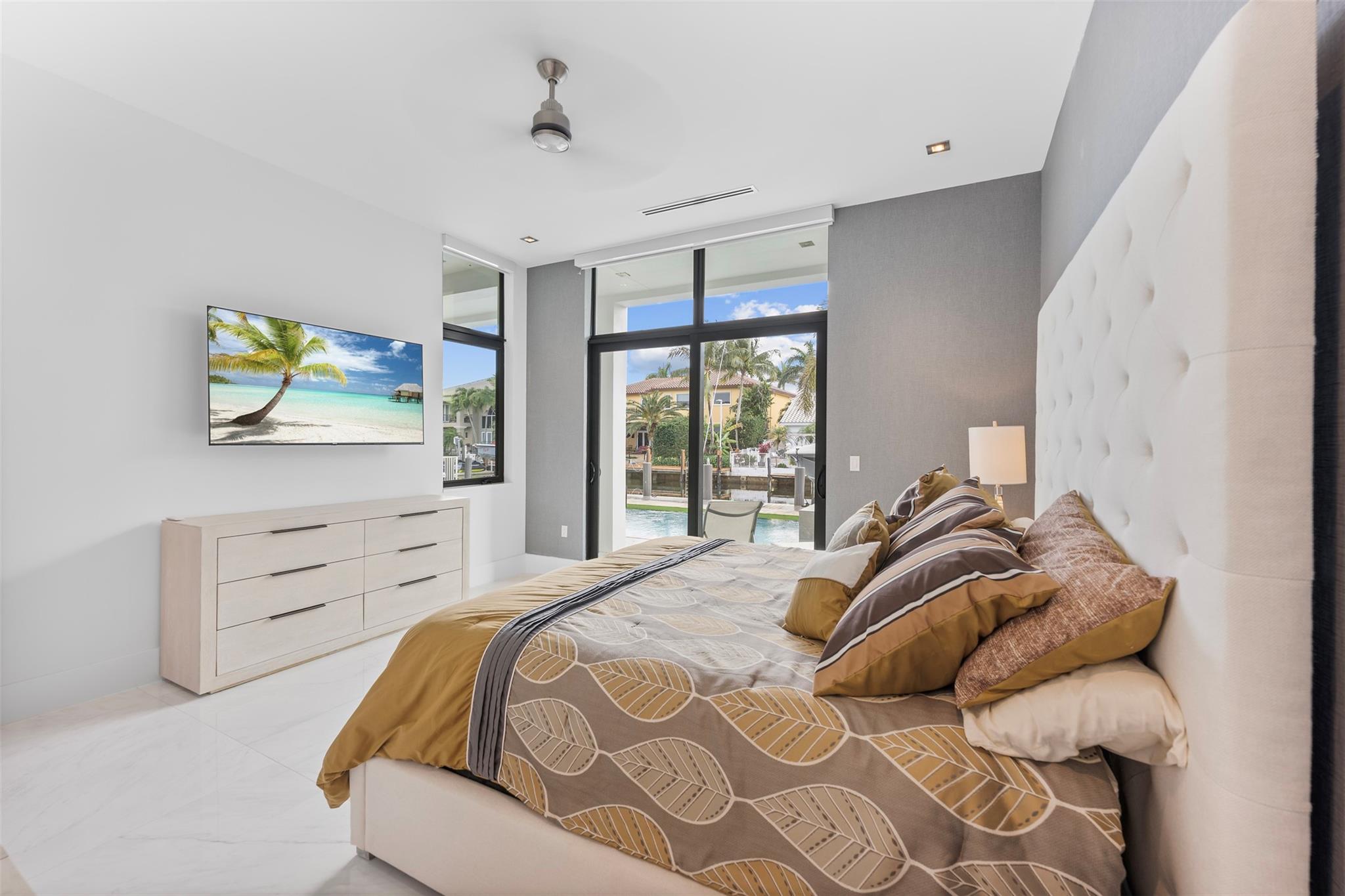 Lighthouse Point - Residential