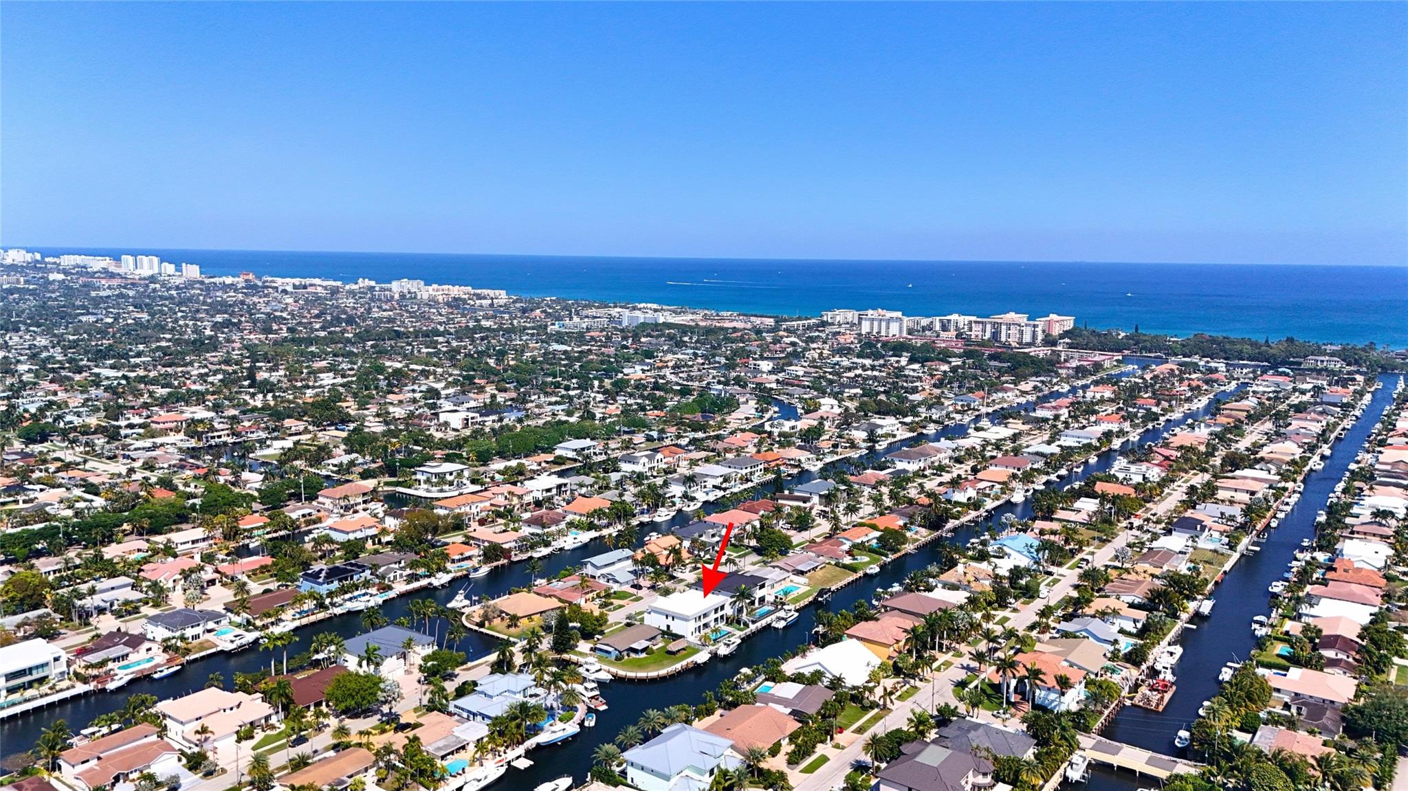 Lighthouse Point - Residential