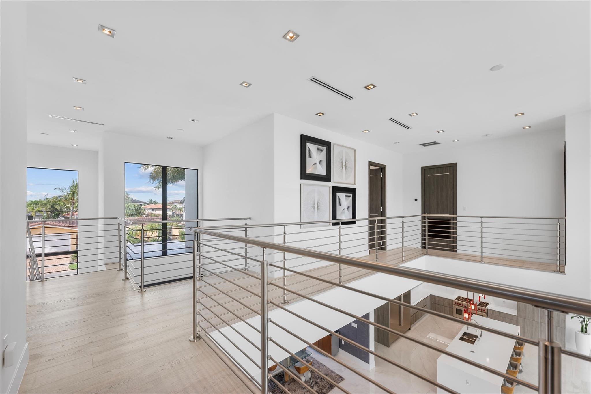 Lighthouse Point - Residential