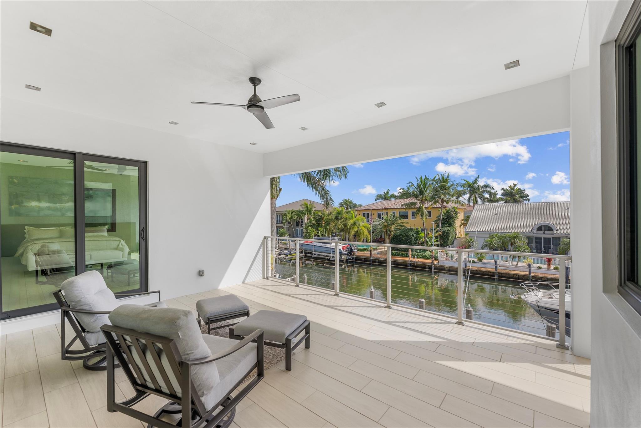 Lighthouse Point - Residential