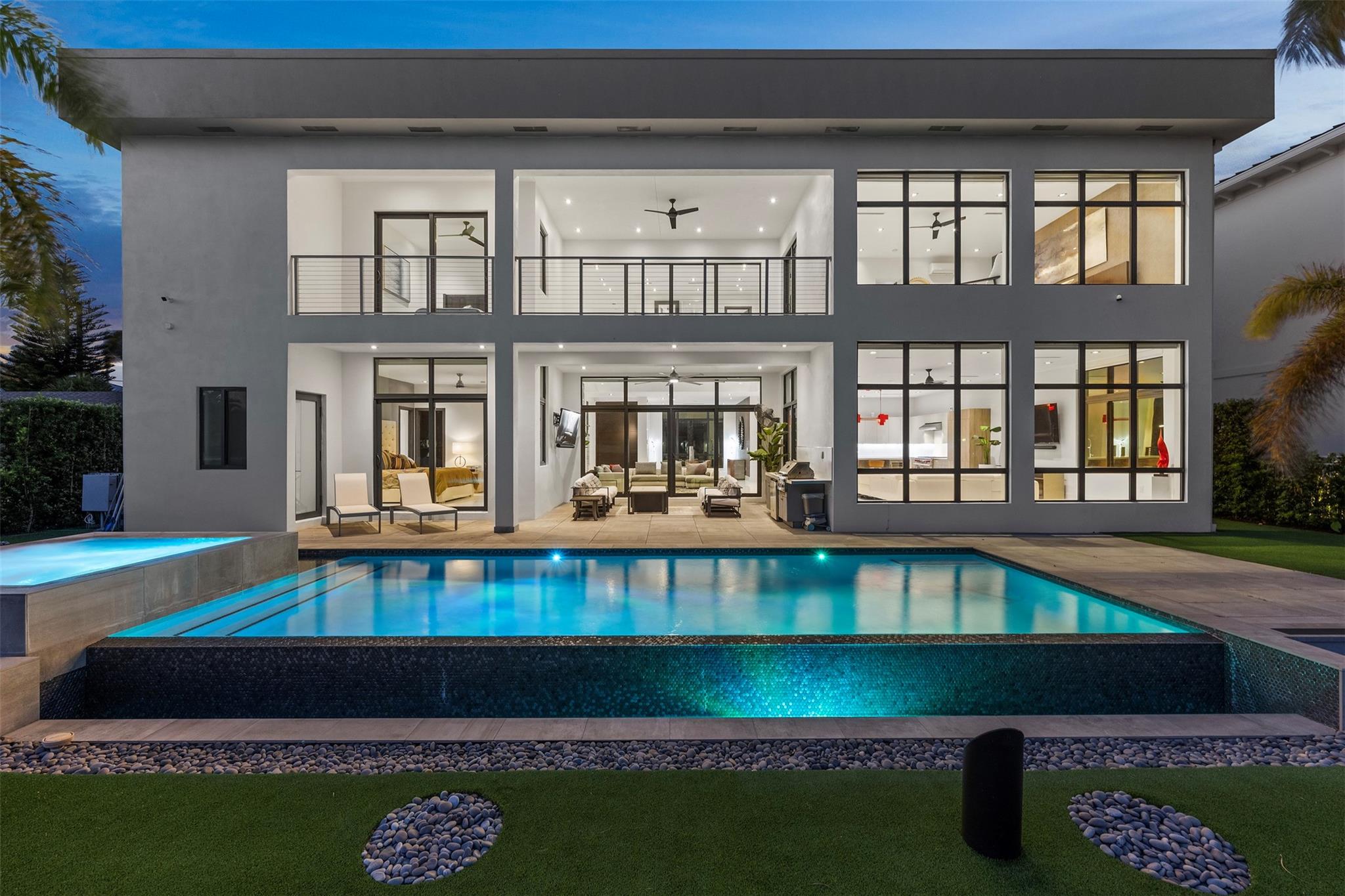 Lighthouse Point - Residential