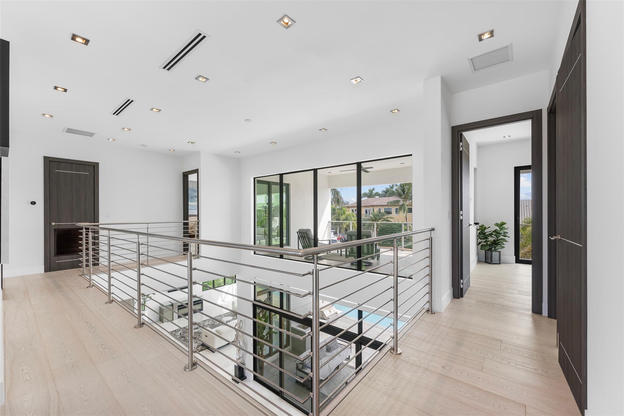 Lighthouse Point - Residential