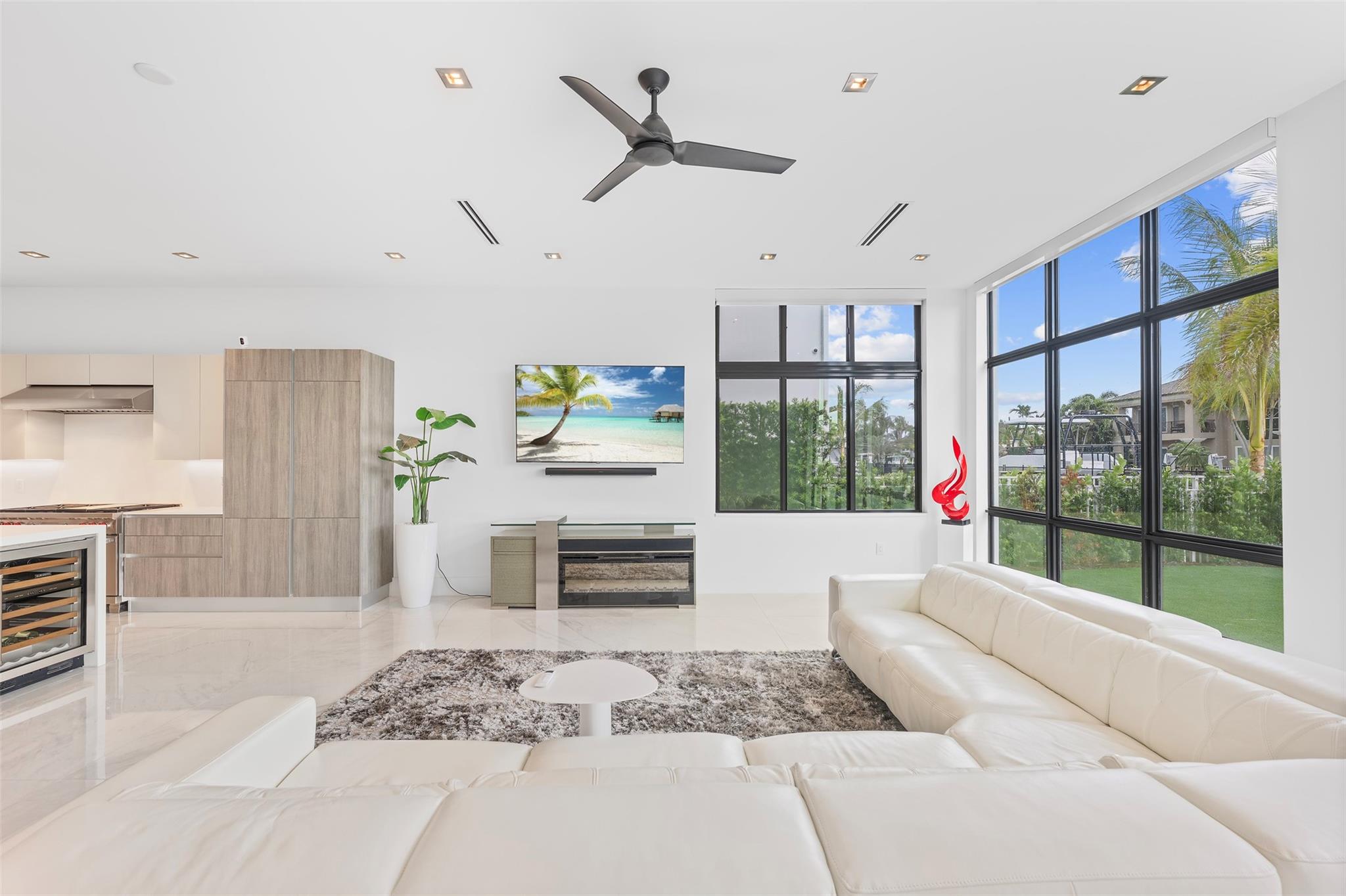 Lighthouse Point - Residential